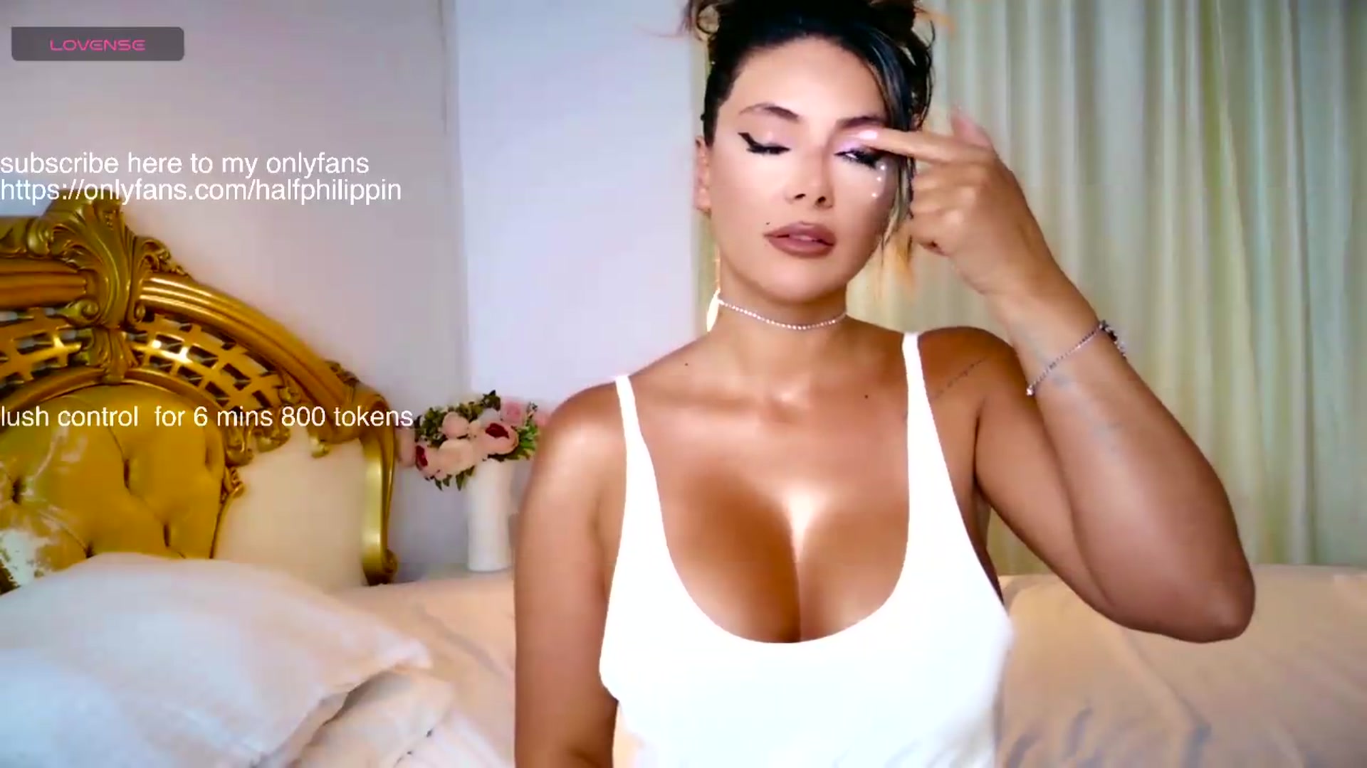 Gallery image thumbnail from HalfPhilippin's myfreecams stream on, 07/05/2026, 19:31 image 14 of 20