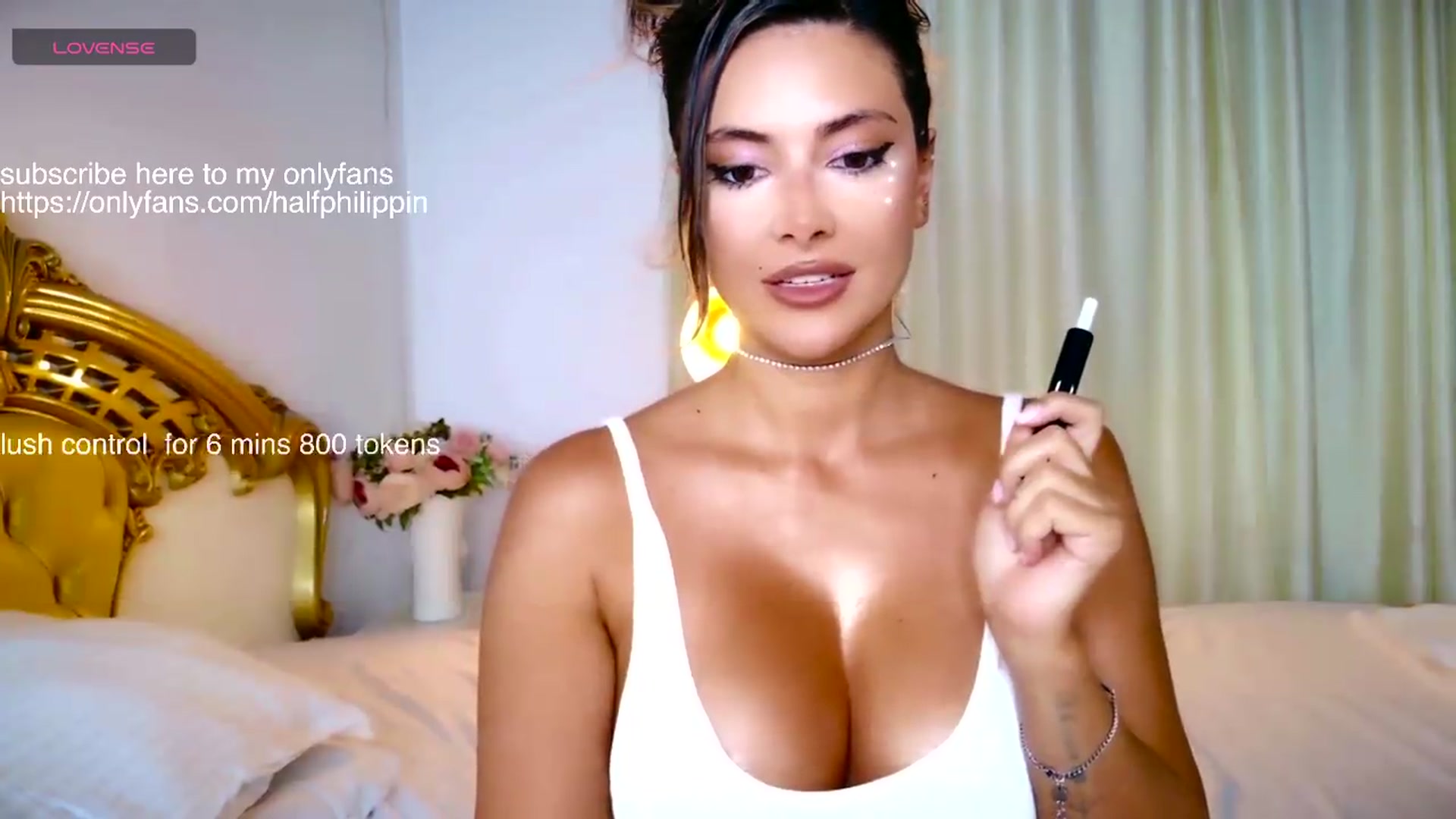 Gallery image thumbnail from HalfPhilippin's myfreecams stream on, 07/05/2026, 19:31 image 19 of 20