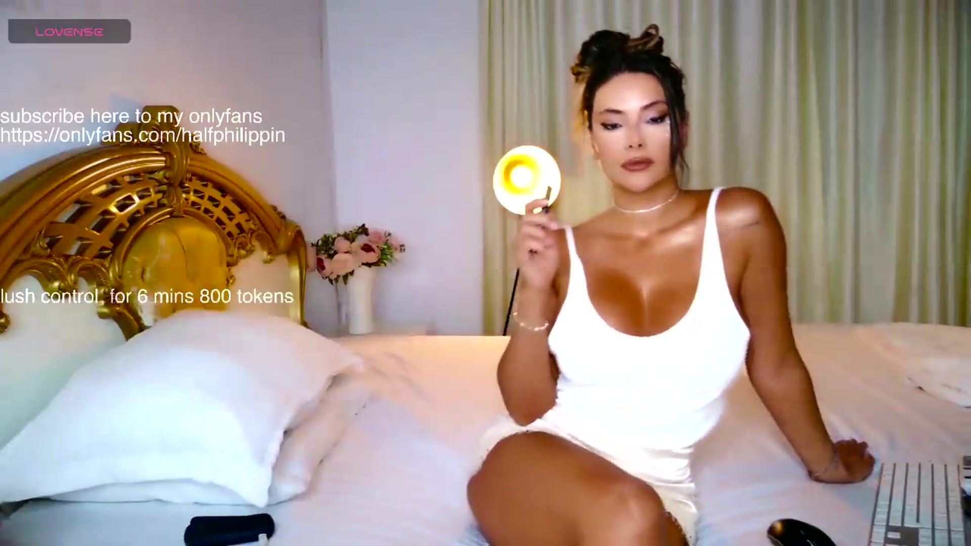 Gallery image thumbnail from HalfPhilippin's myfreecams stream on, 07/05/2026, 19:31 image 7 of 20