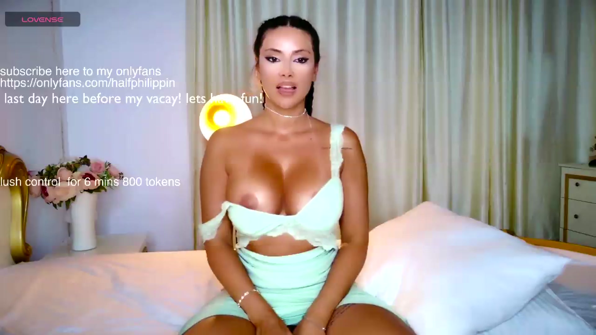 Gallery image thumbnail from HalfPhilippin's myfreecams stream on, 07/06/2026, 23:05 image 13 of 20