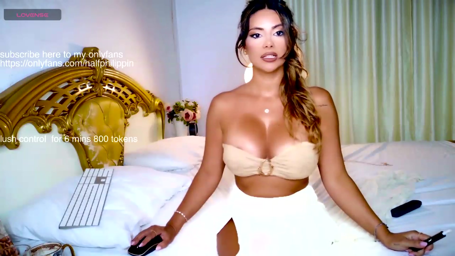 Gallery image thumbnail from HalfPhilippin's myfreecams stream on, 07/14/2026, 21:23 image 3 of 20