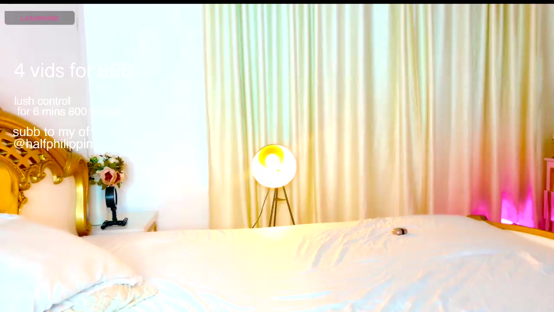 Gallery image thumbnail from HalfPhilippin's myfreecams stream on, 07/29/2026, 21:08 image 6 of 20