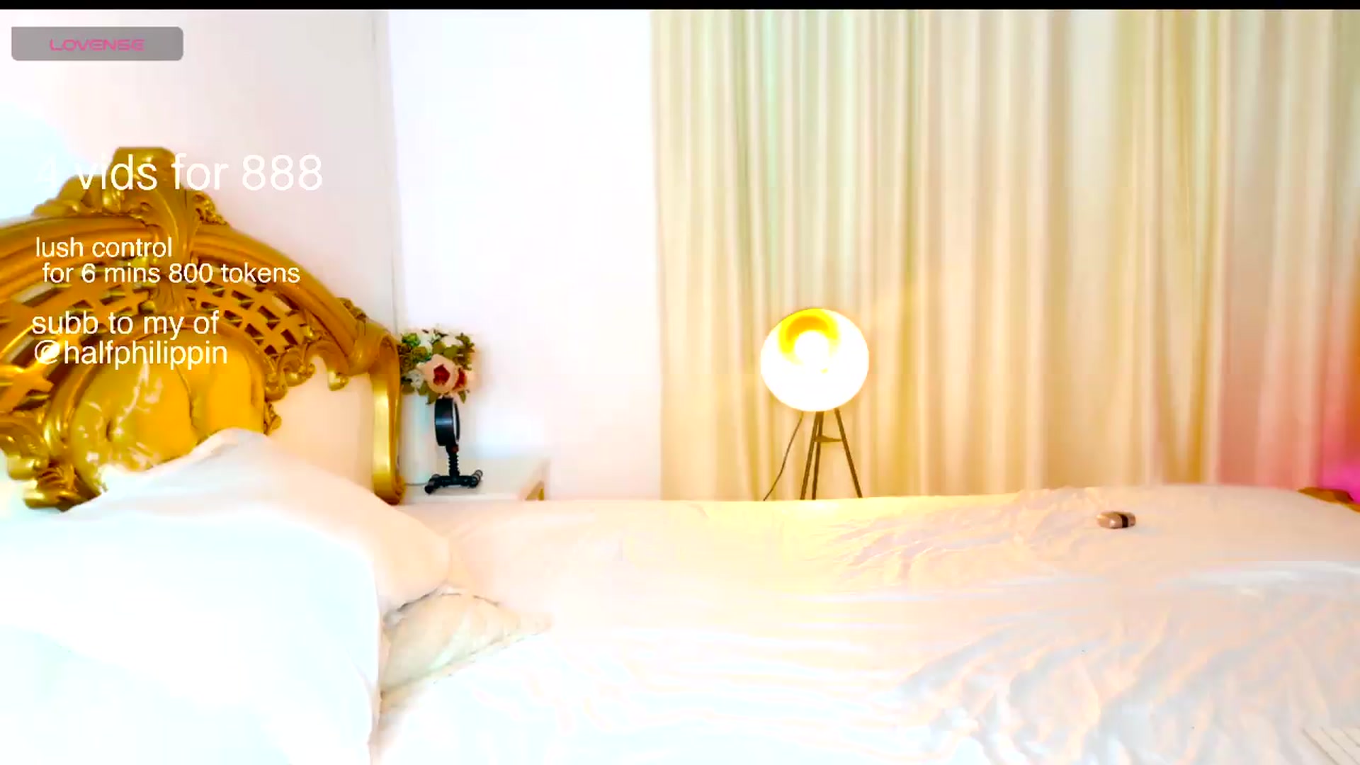 Gallery image thumbnail from HalfPhilippin's myfreecams stream on, 07/29/2026, 21:08 image 2 of 20