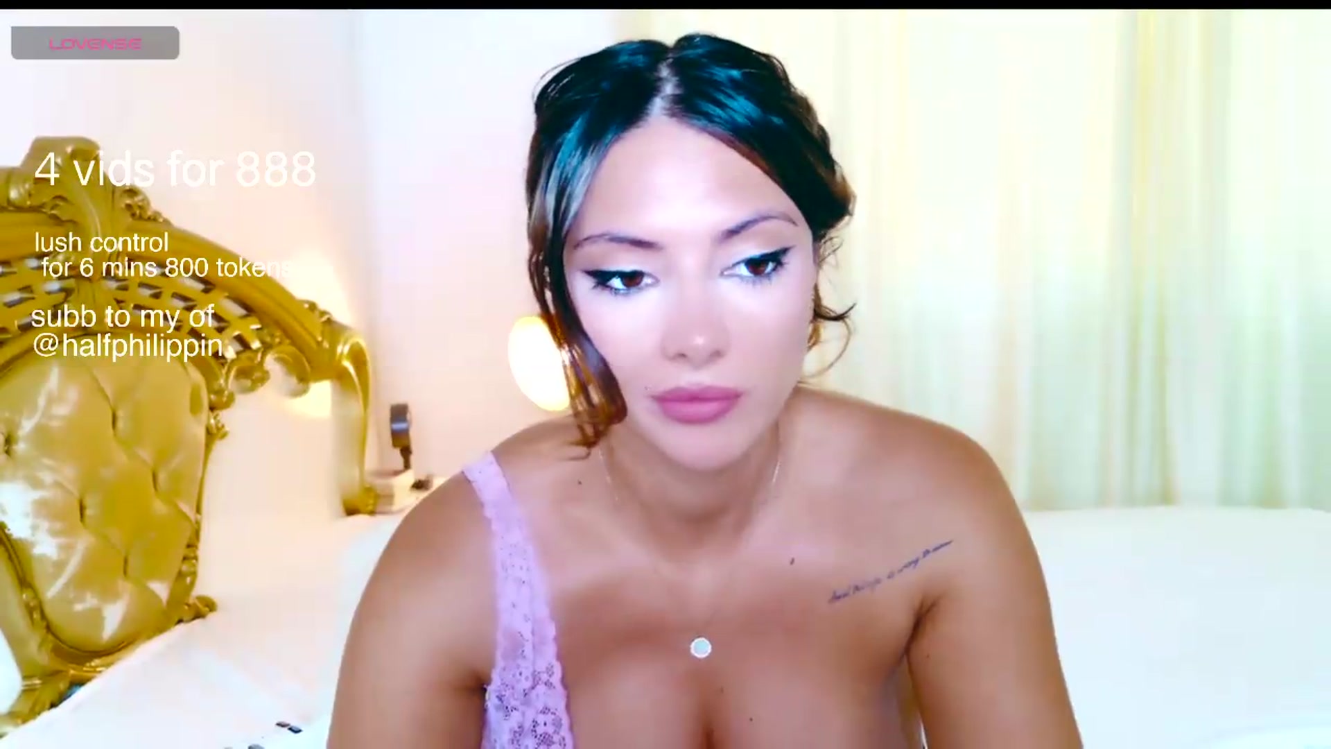 Gallery image thumbnail from HalfPhilippin's myfreecams stream on, 08/02/2026, 07:50 image 17 of 20