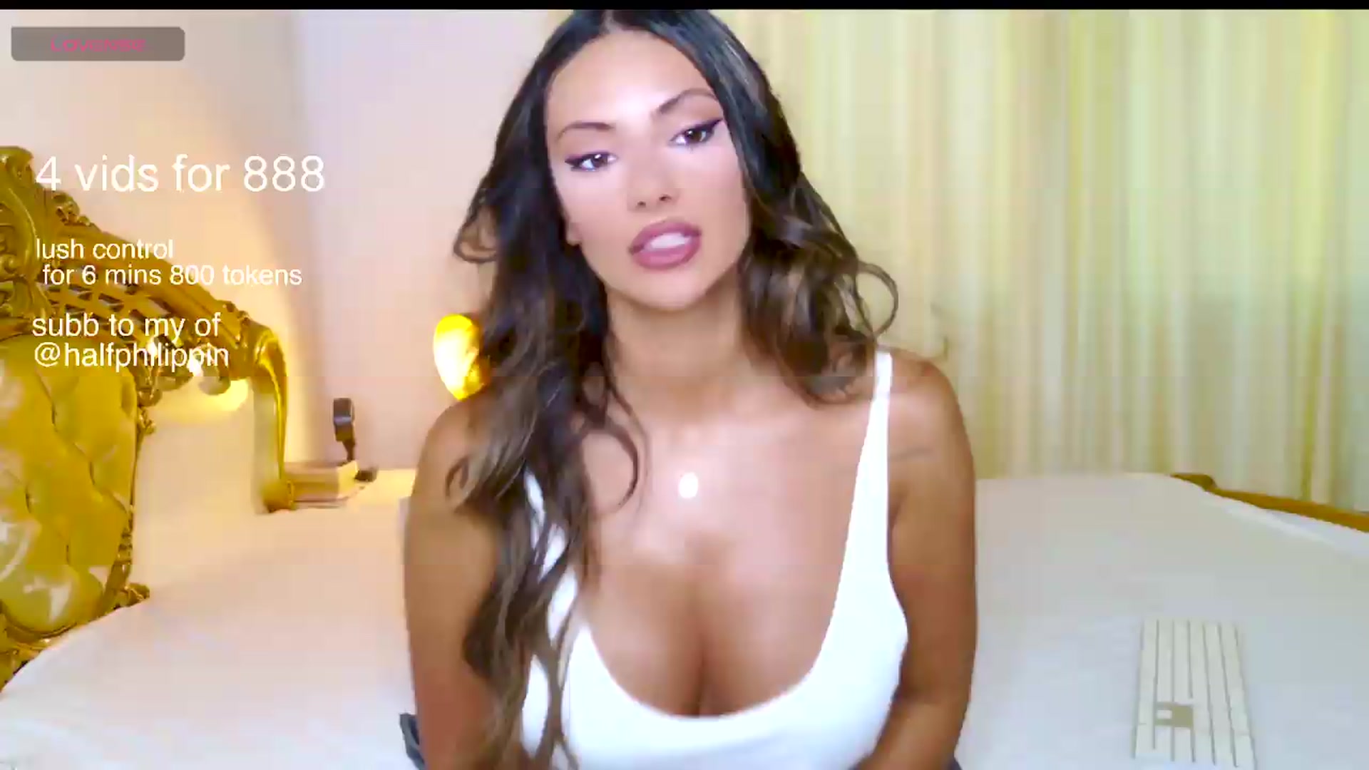 Gallery image thumbnail from HalfPhilippin's myfreecams stream on, 08/03/2026, 04:46 image 15 of 20