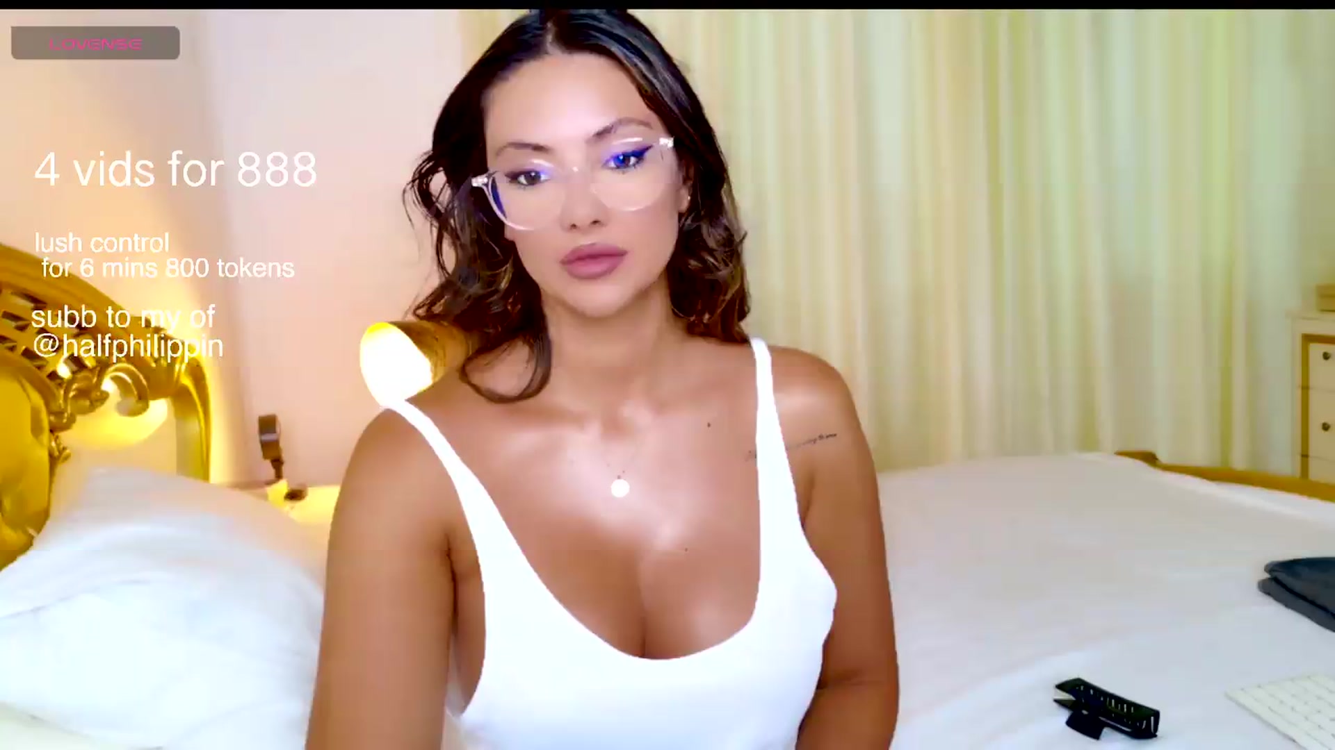 Gallery image thumbnail from HalfPhilippin's myfreecams stream on, 08/03/2026, 04:46 image 1 of 20