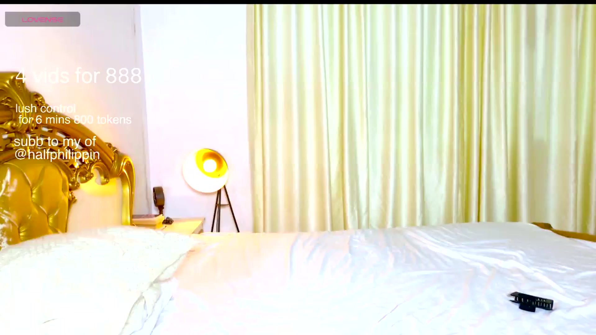 Gallery image thumbnail from HalfPhilippin's myfreecams stream on, 08/04/2026, 03:53 image 17 of 20