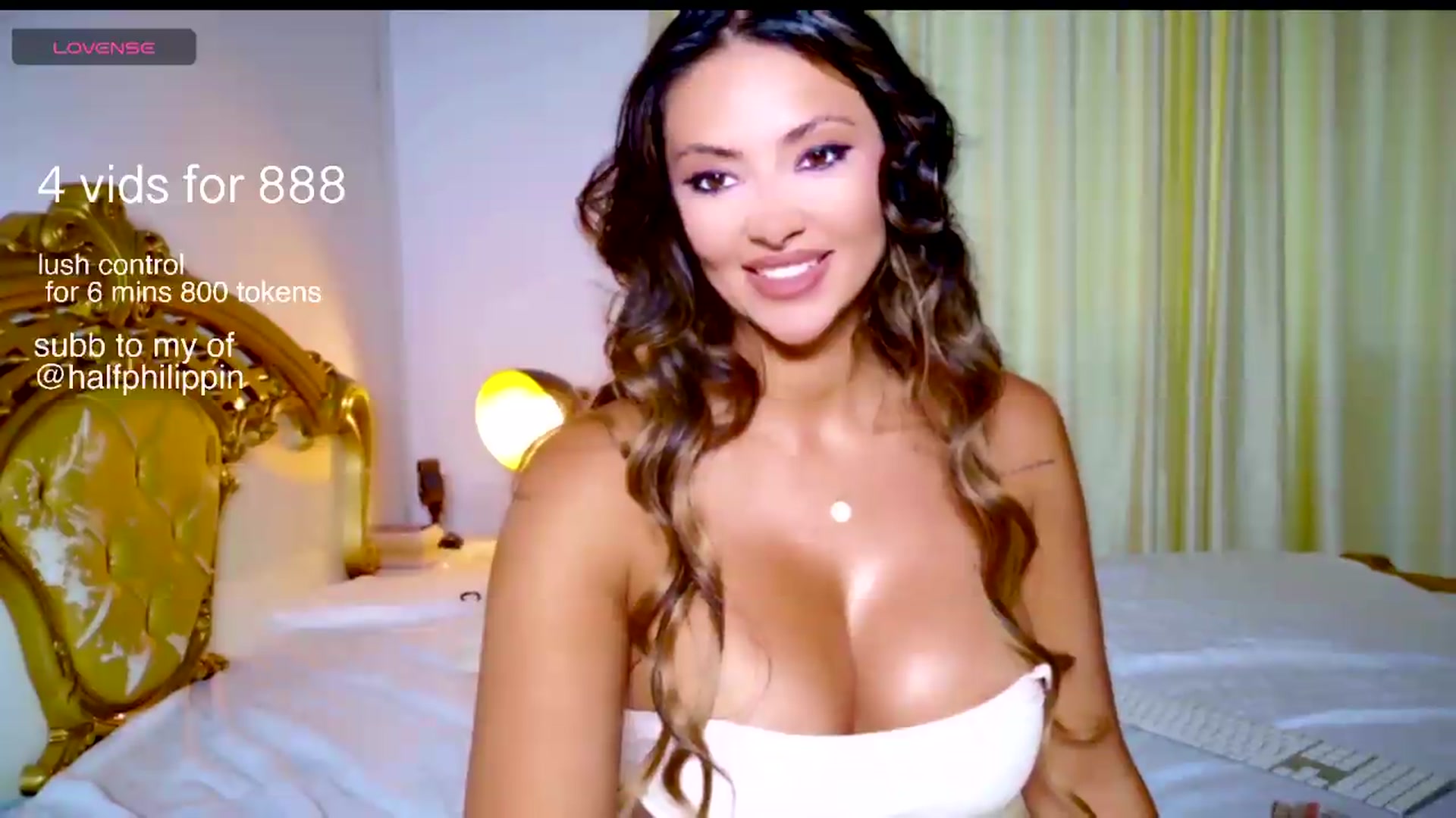 Gallery image thumbnail from HalfPhilippin's myfreecams stream on, 08/05/2026, 05:11 image 20 of 20