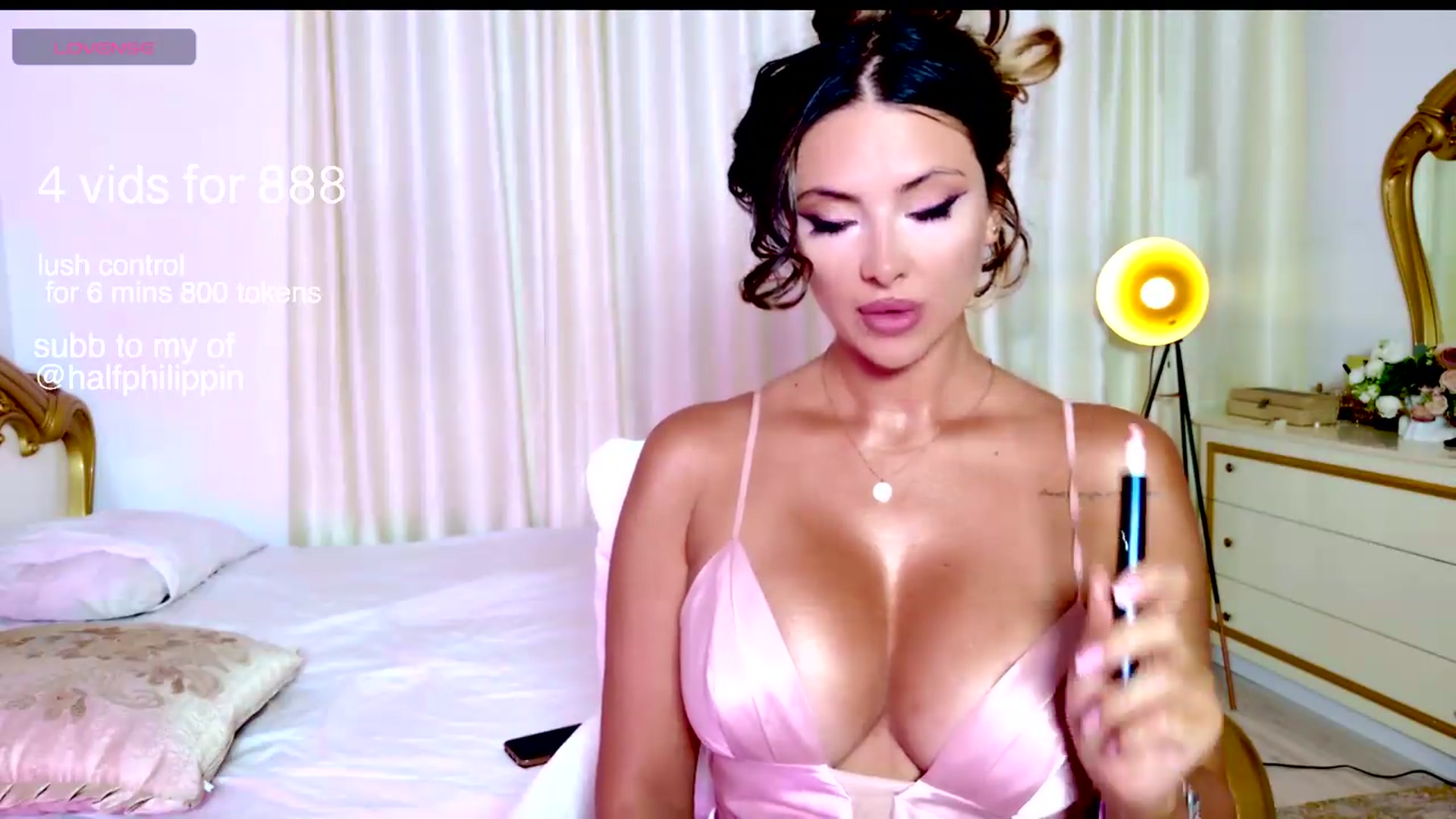 Gallery image thumbnail from HalfPhilippin's myfreecams stream on, 08/09/2026, 19:34 image 2 of 20