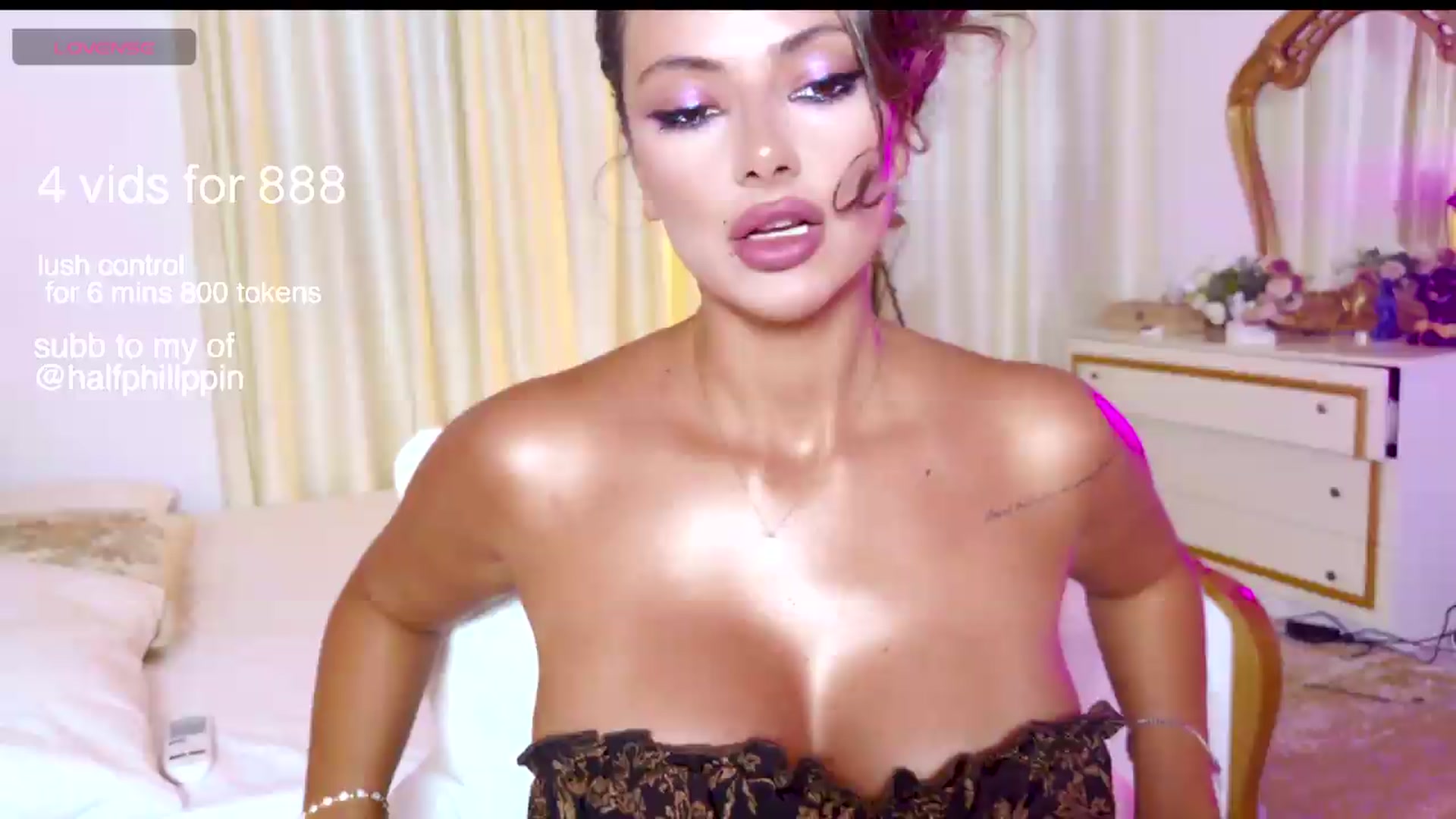 Gallery image thumbnail from HalfPhilippin's myfreecams stream on, 08/10/2026, 19:54 image 16 of 20