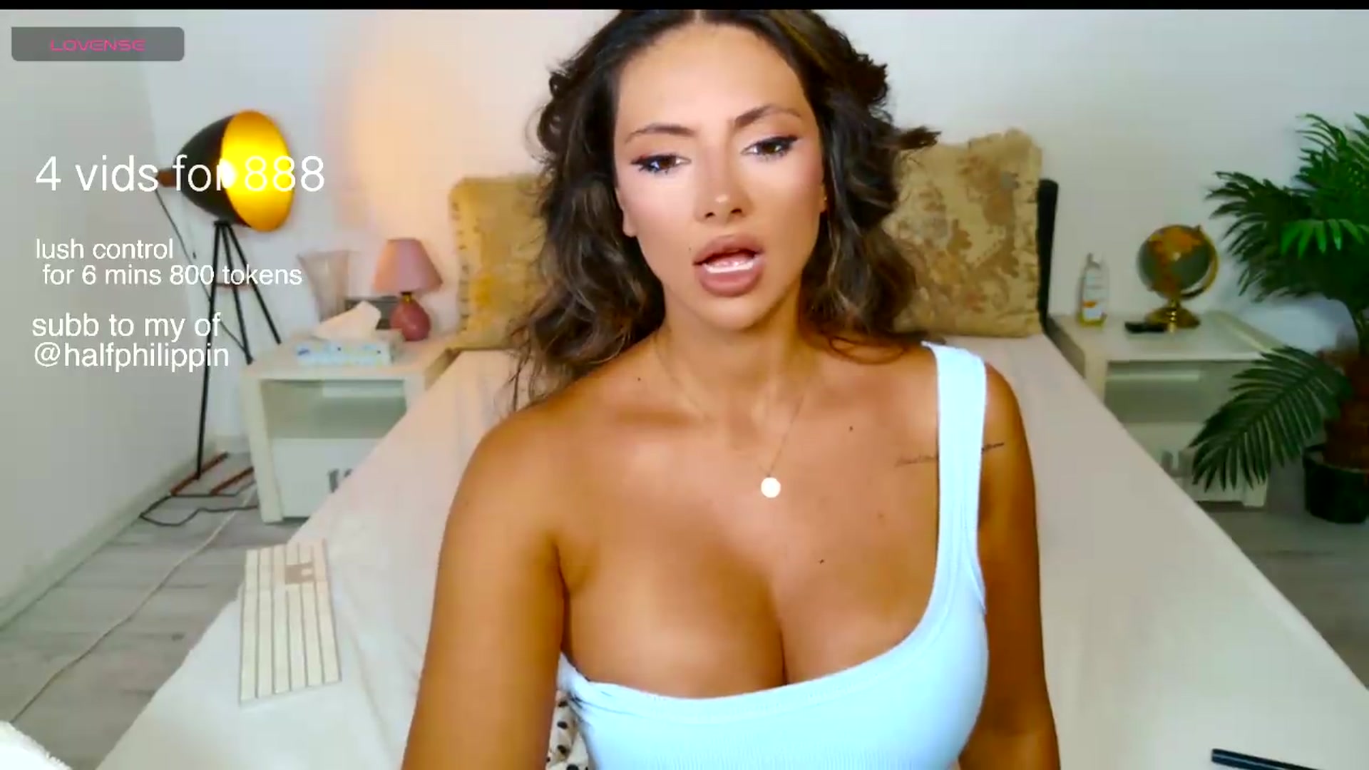 Gallery image thumbnail from HalfPhilippin's myfreecams stream on, 08/12/2026, 21:39 image 6 of 20
