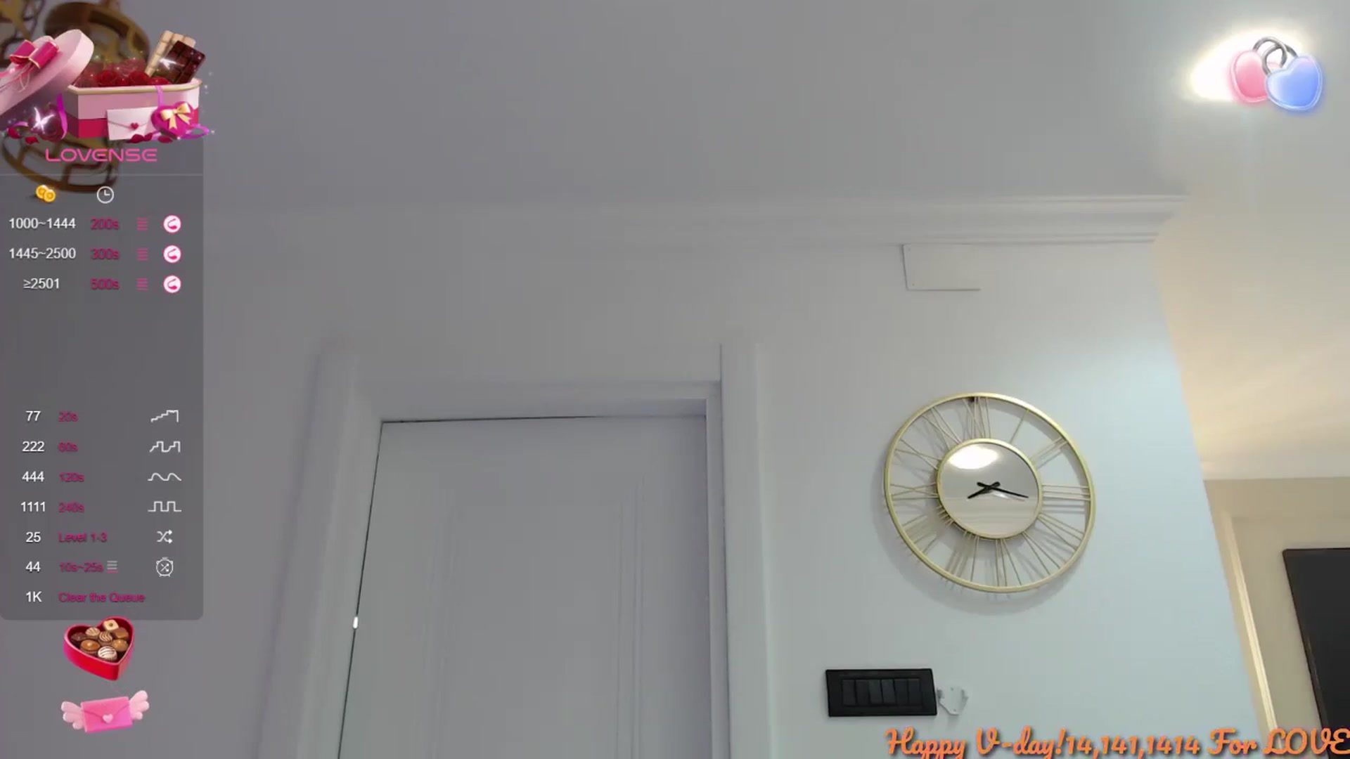 Gallery image thumbnail from Half_American's myfreecams stream on, 02/14/2024, 14:36 image 18 of 20