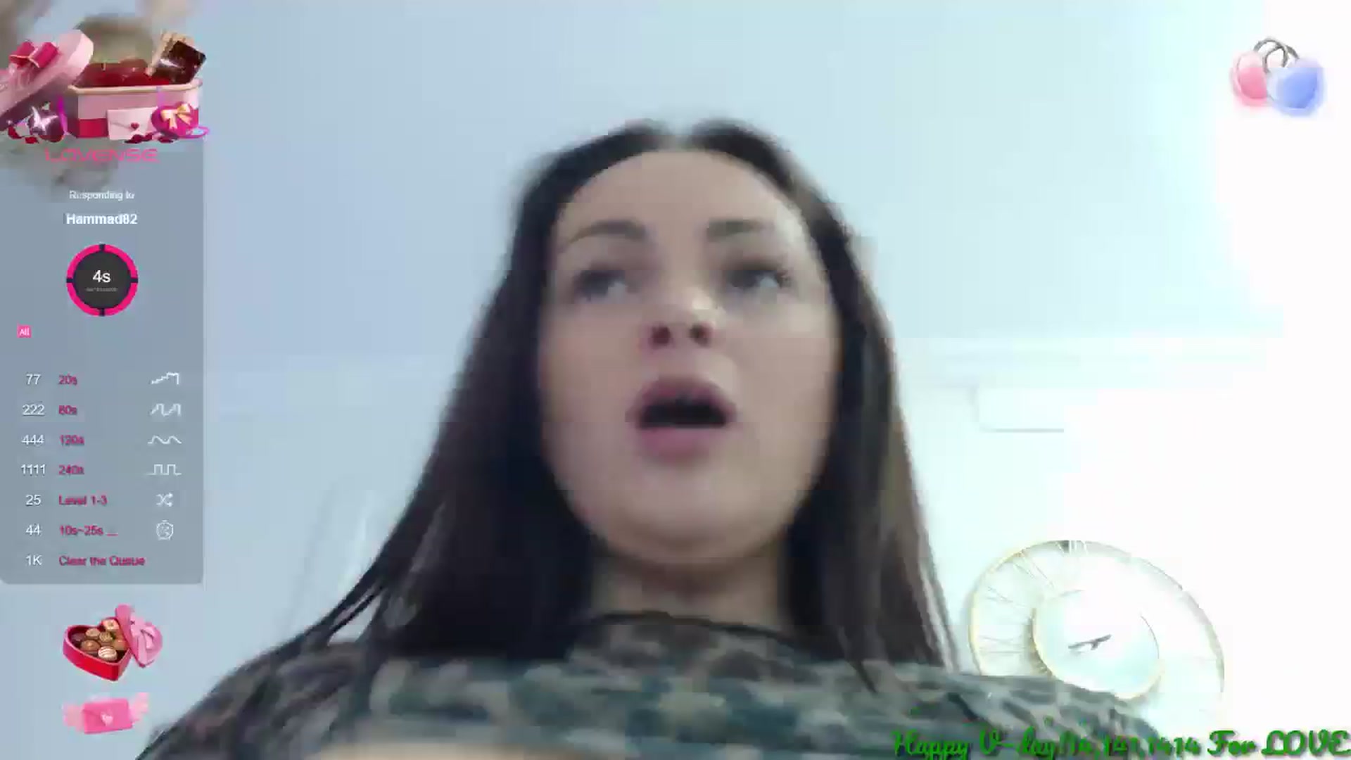 Gallery image thumbnail from Half_American's myfreecams stream on, 02/15/2024, 14:57 image 7 of 20