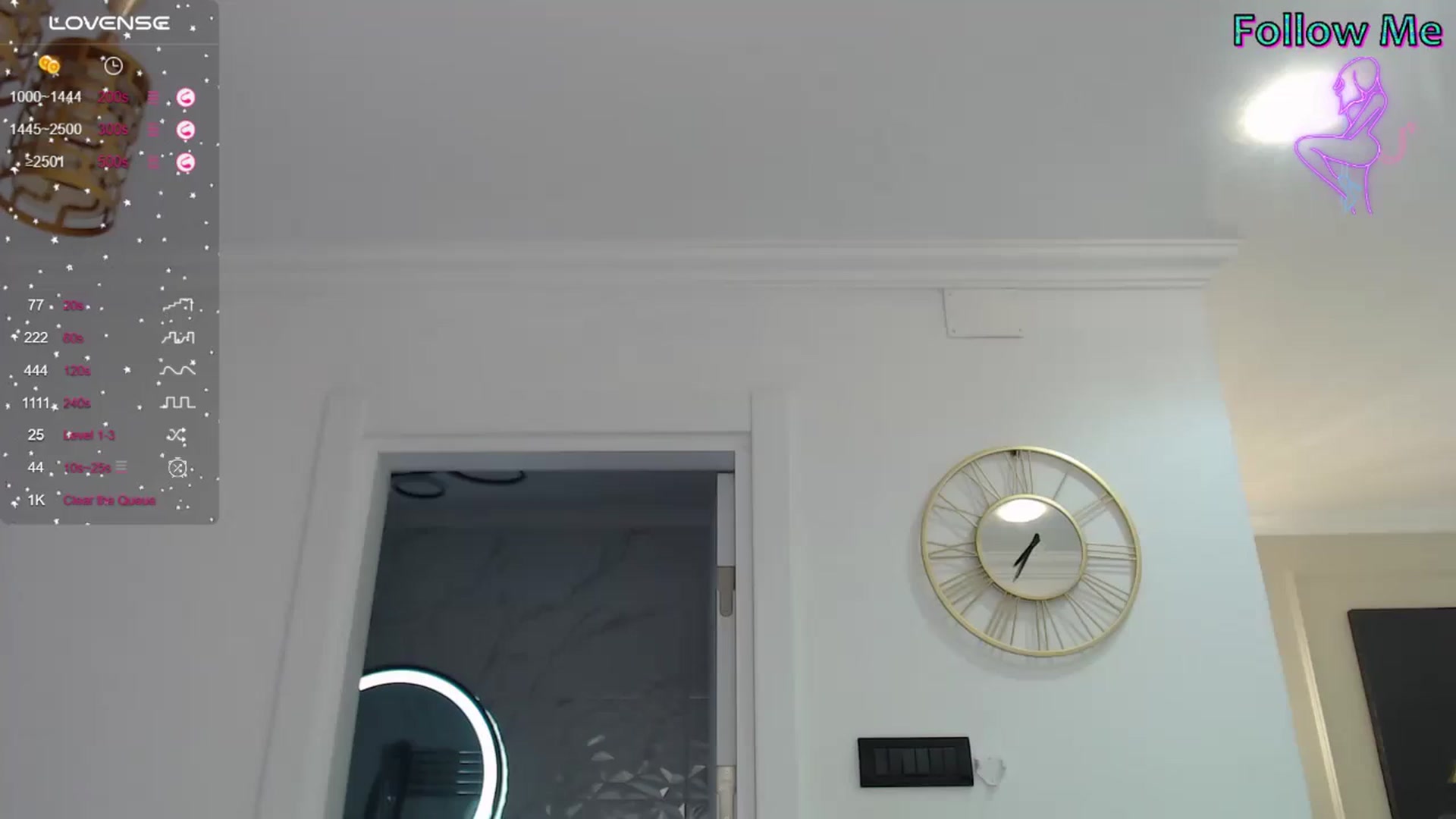 Gallery image thumbnail from Half_American's myfreecams stream on, 02/16/2024, 13:41 image 18 of 20