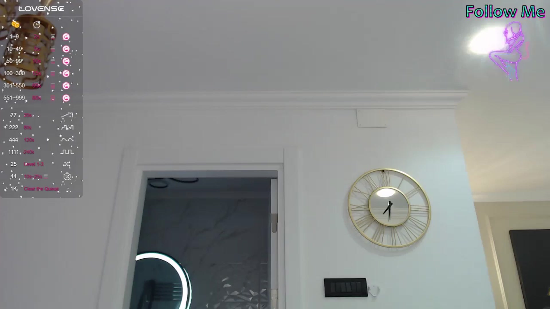 Gallery image thumbnail from Half_American's myfreecams stream on, 02/16/2024, 13:41 image 14 of 20