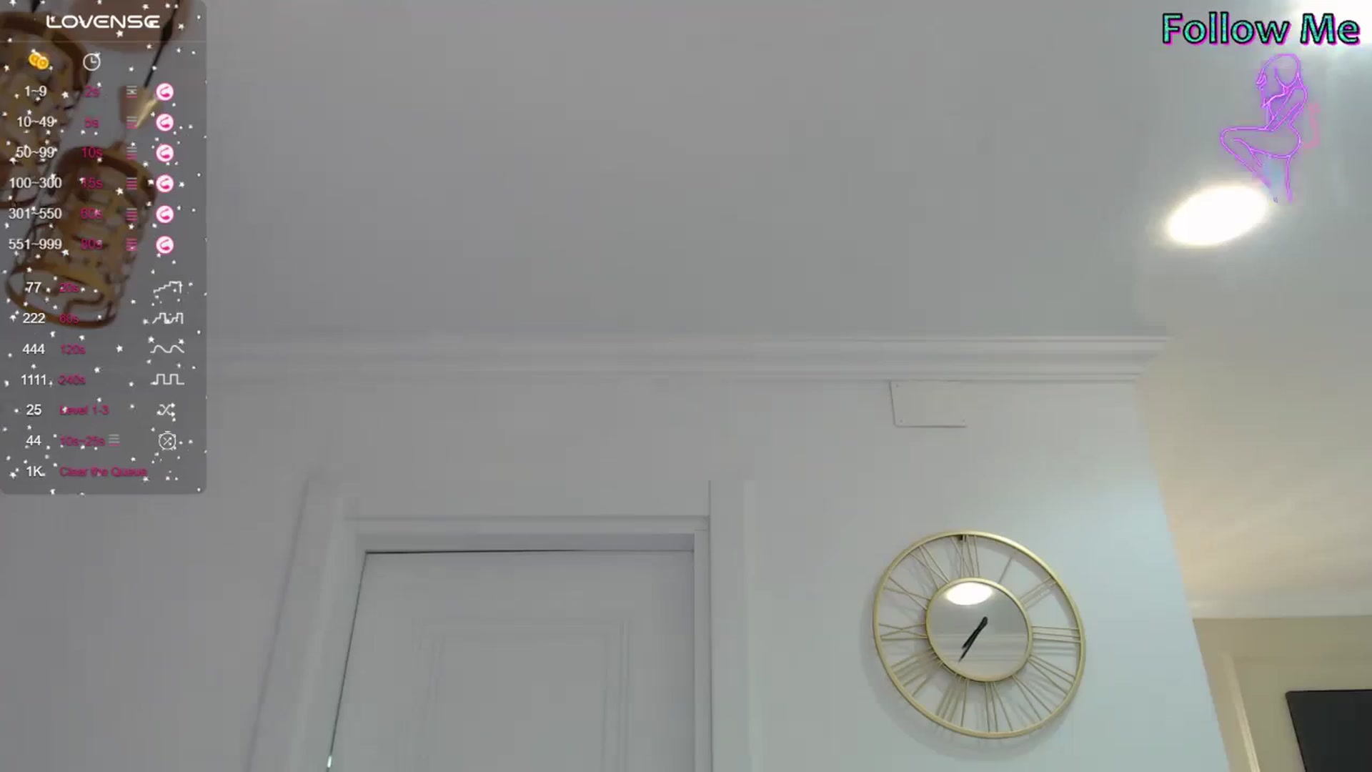 Gallery image thumbnail from Half_American's myfreecams stream on, 02/16/2024, 13:41 image 19 of 20