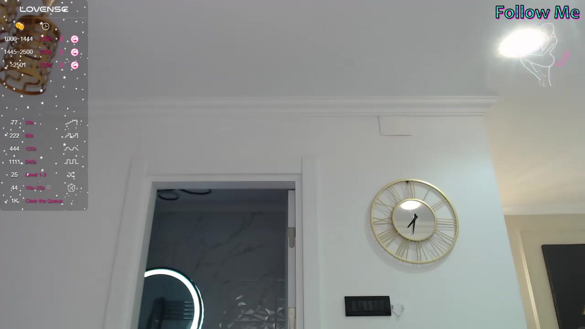 Gallery image thumbnail from Half_American's myfreecams stream on, 02/16/2024, 13:41 image 15 of 20