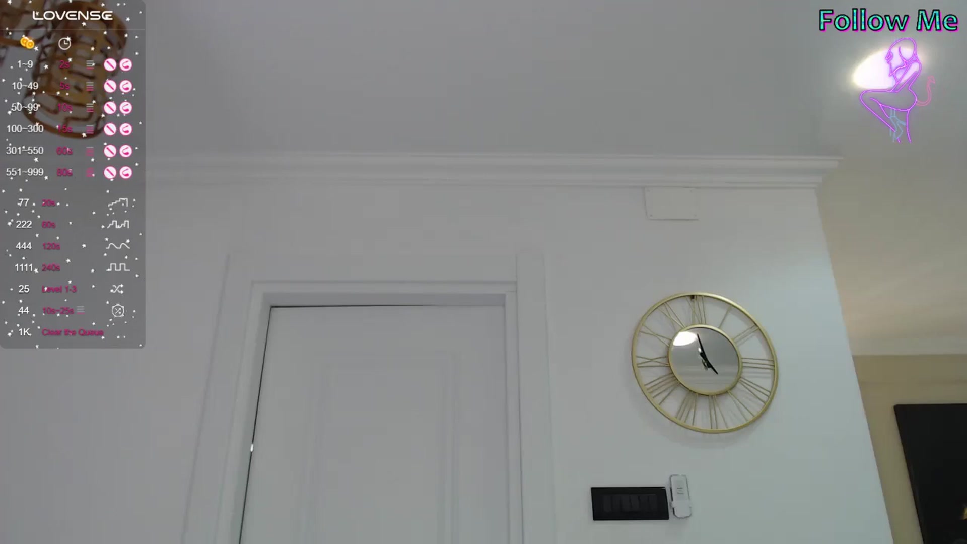 Gallery image thumbnail from Half_American's myfreecams stream on, 02/26/2024, 12:04 image 7 of 20