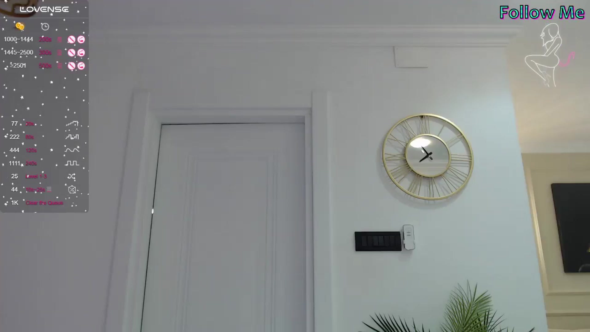 Gallery image thumbnail from Half_American's myfreecams stream on, 02/26/2024, 14:00 image 18 of 20