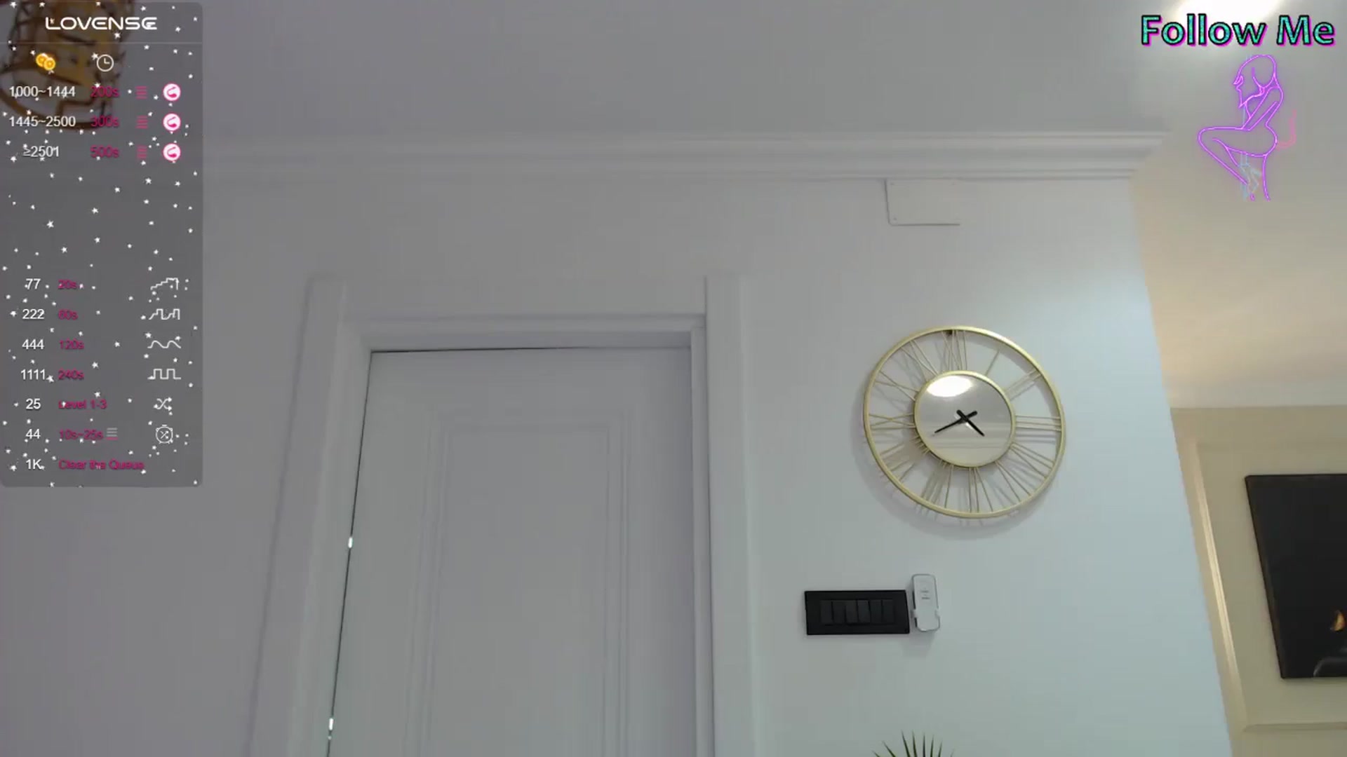 Gallery image thumbnail from Half_American's myfreecams stream on, 02/29/2024, 11:35 image 7 of 20