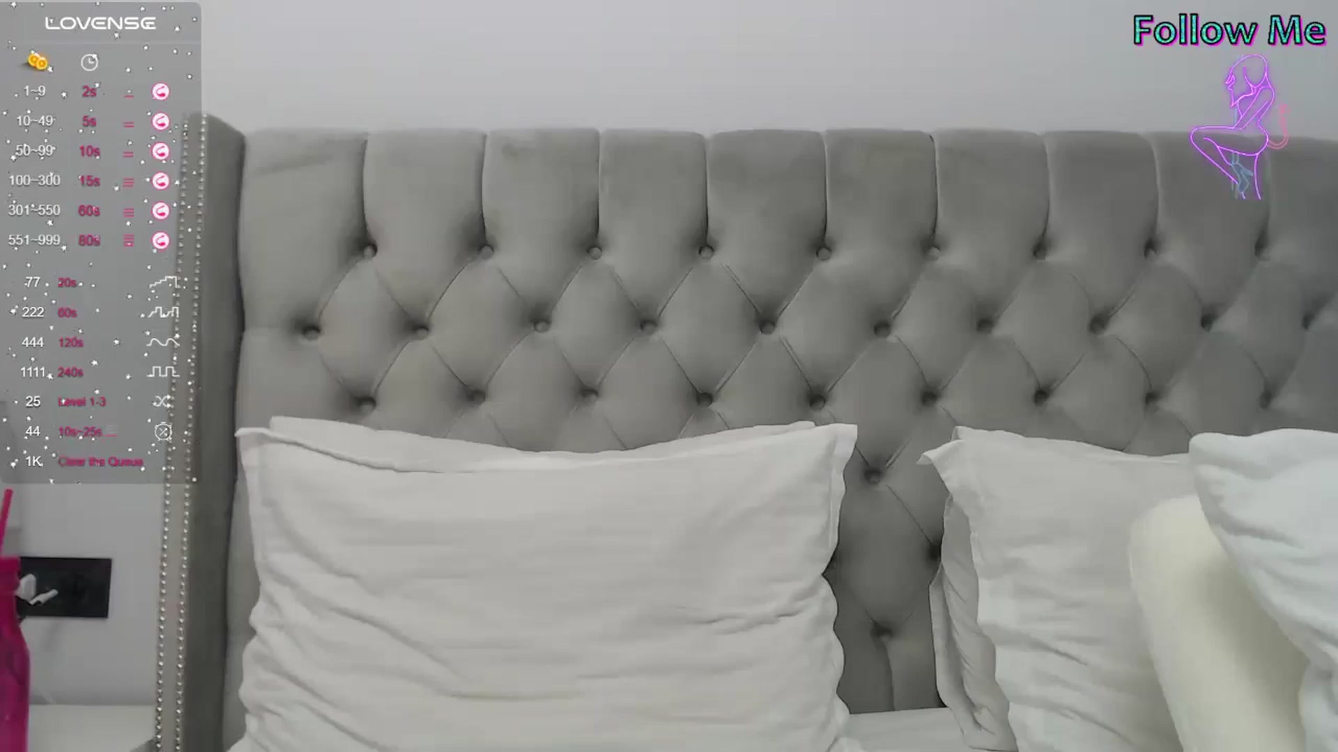 Gallery image thumbnail from Half_American's myfreecams stream on, 02/29/2024, 11:35 image 20 of 20