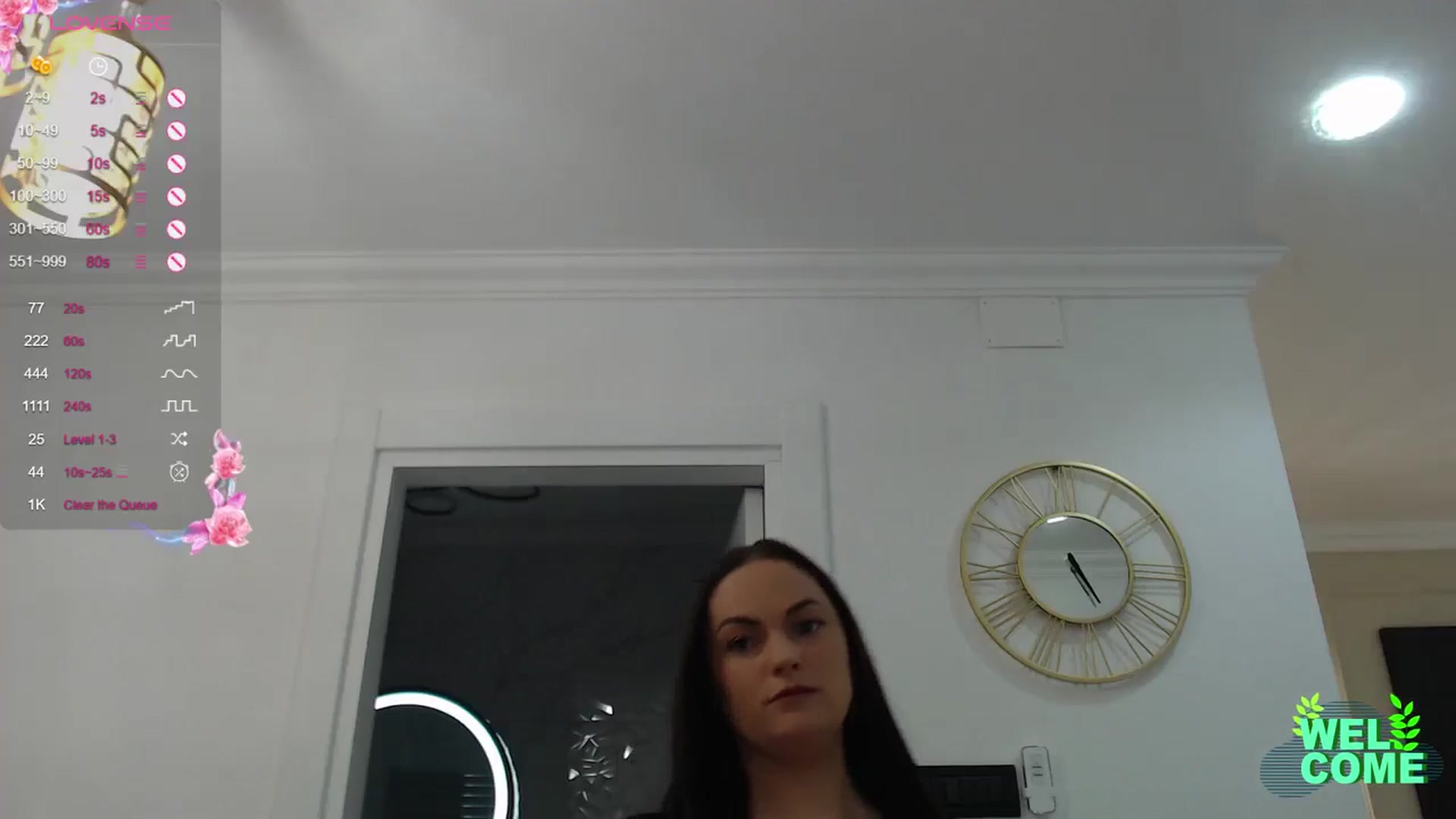 Gallery image thumbnail from Half_American's myfreecams stream on, 06/06/2024, 10:42 image 13 of 20