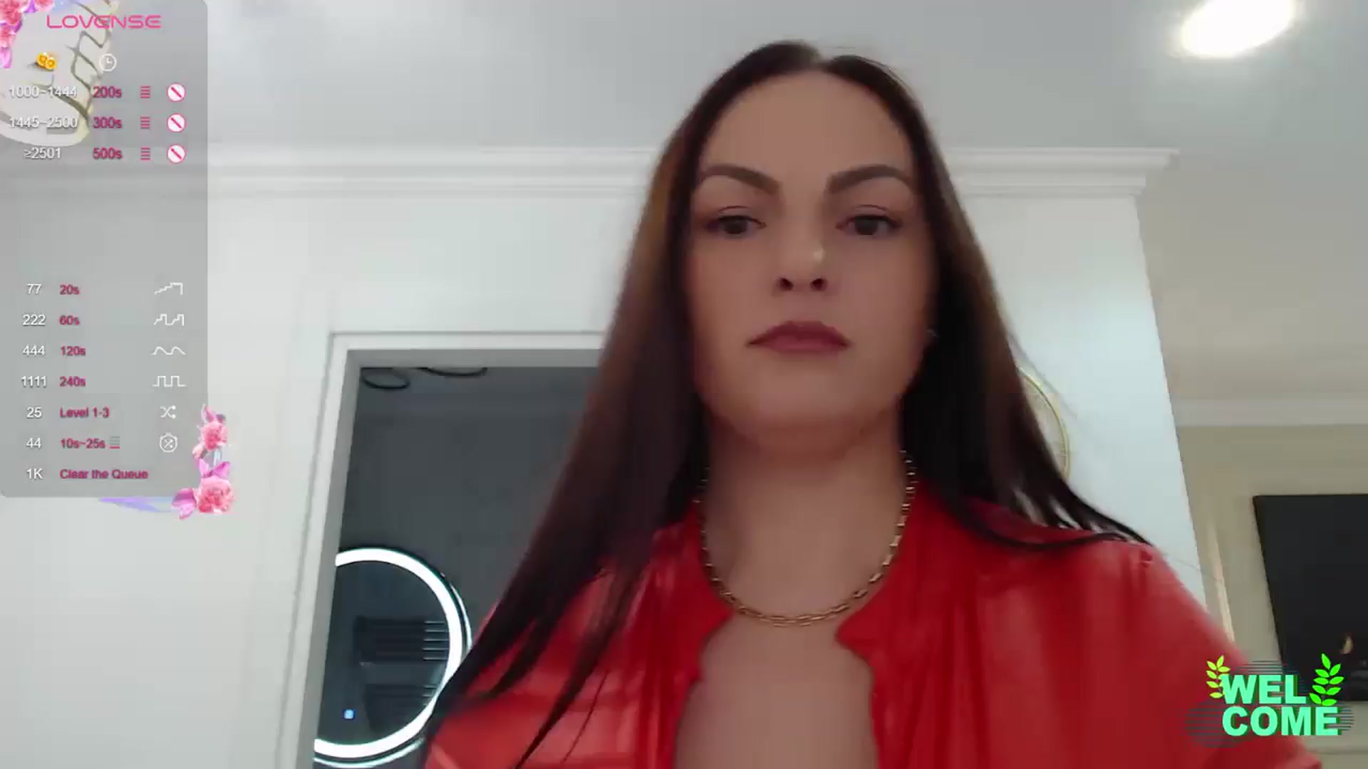 Gallery image thumbnail from Half_American's myfreecams stream on, 06/07/2024, 09:43 image 17 of 20