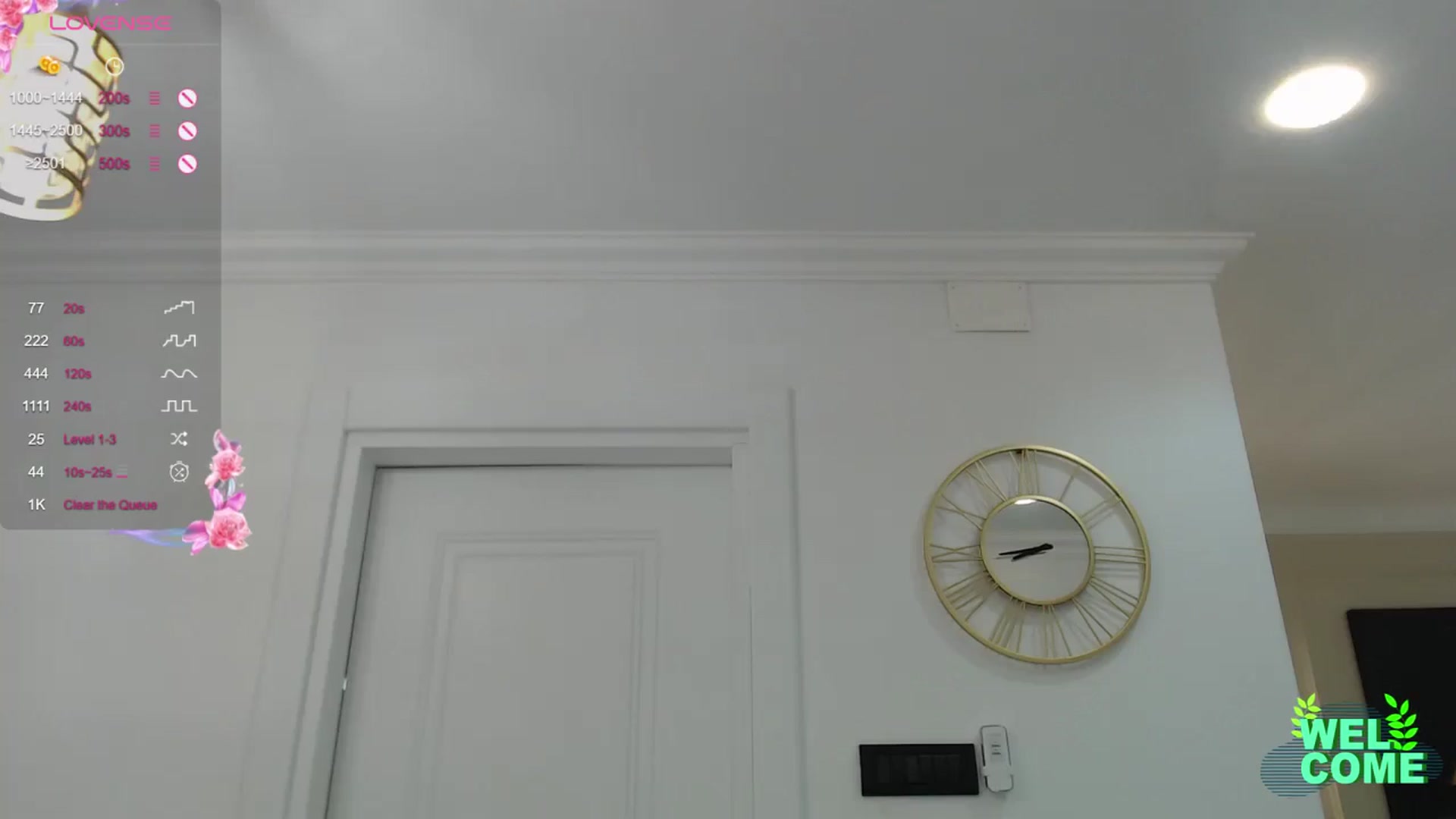 Gallery image thumbnail from Half_American's myfreecams stream on, 06/07/2024, 14:08 image 17 of 20