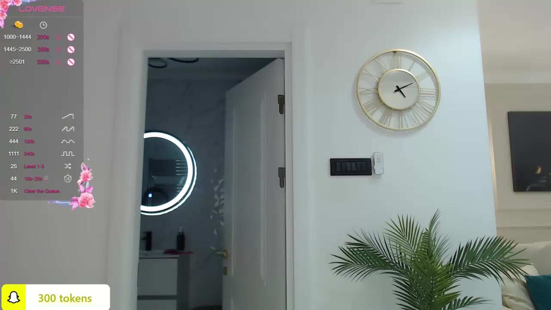 Gallery image thumbnail from Half_American's myfreecams stream on, 06/19/2024, 11:18 image 8 of 20
