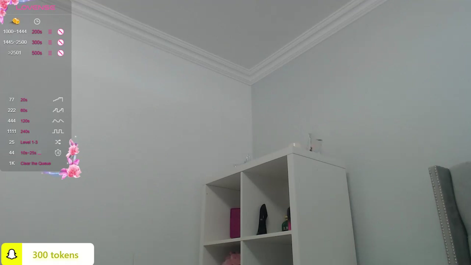 Gallery image thumbnail from Half_American's myfreecams stream on, 06/19/2024, 13:38 image 19 of 20