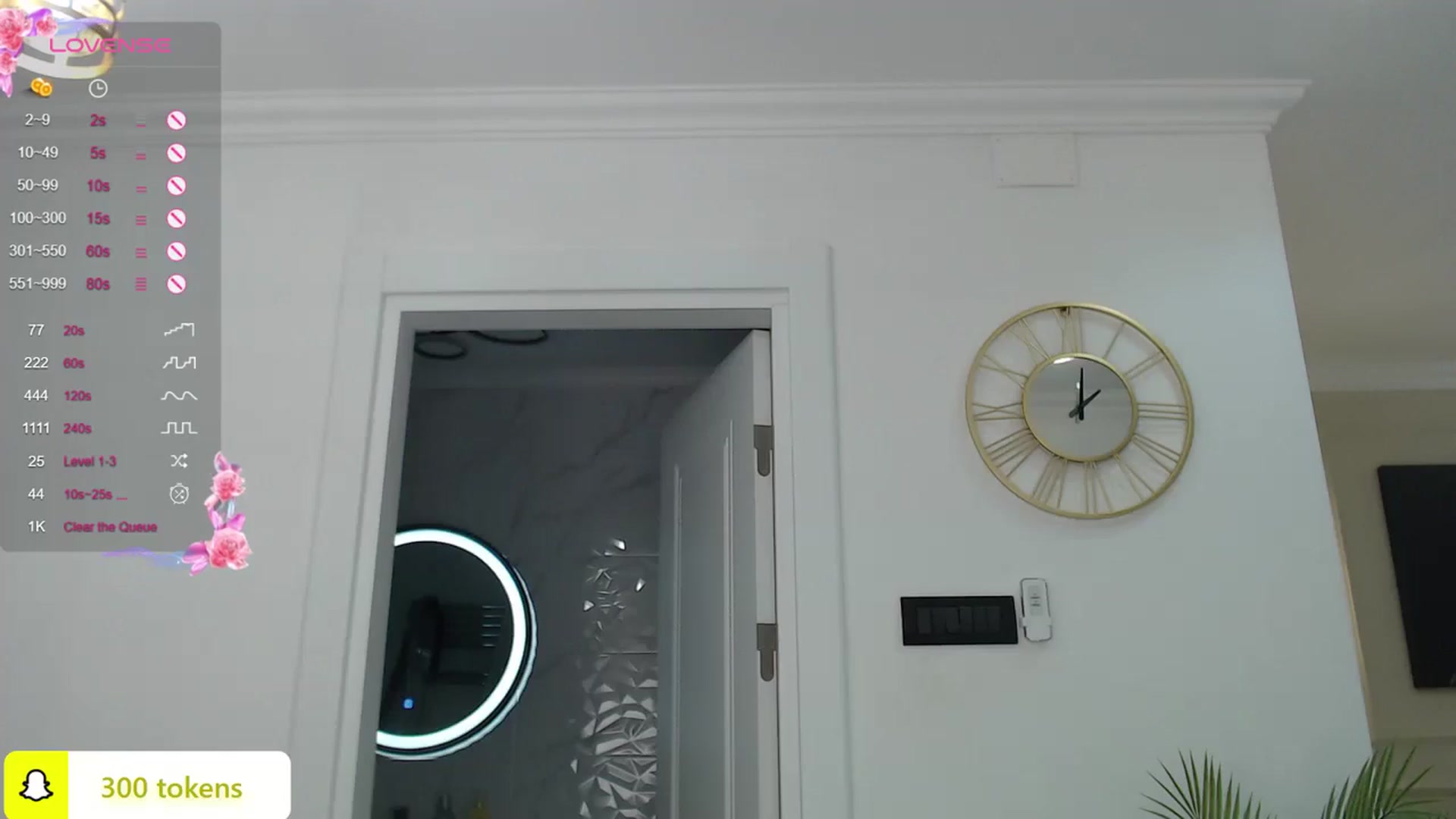 Gallery image thumbnail from Half_American's myfreecams stream on, 07/18/2024, 12:05 image 8 of 20