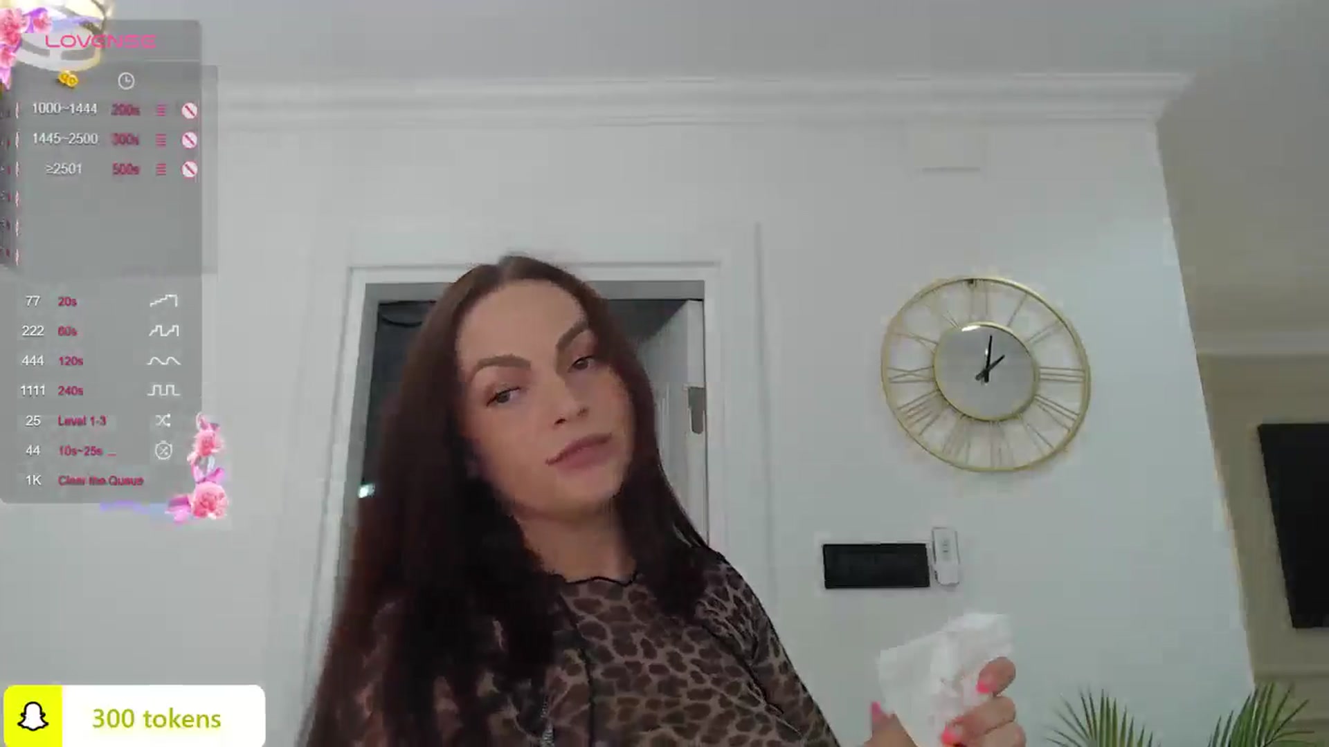 Gallery image thumbnail from Half_American's myfreecams stream on, 07/18/2024, 12:05 image 9 of 20
