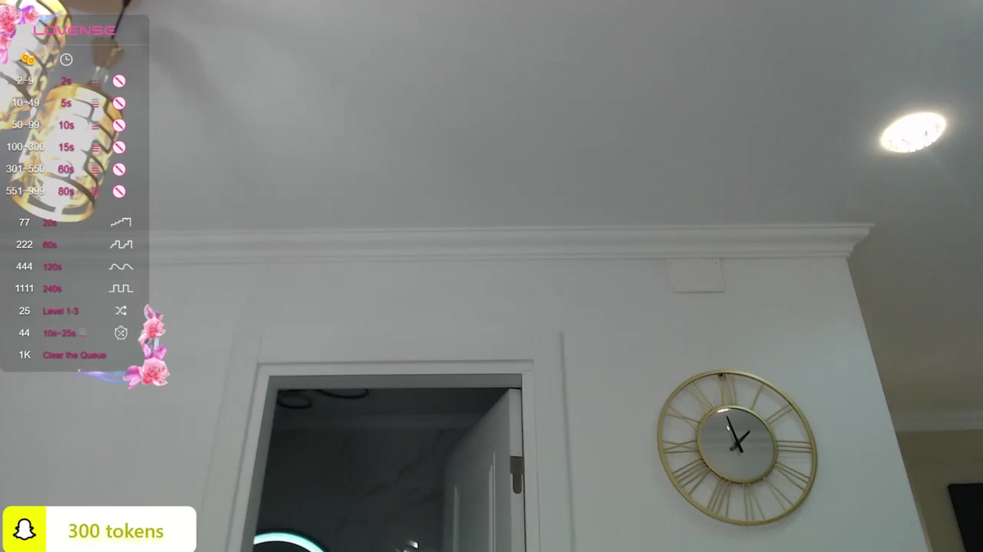 Gallery image thumbnail from Half_American's myfreecams stream on, 07/18/2024, 12:05 image 4 of 20