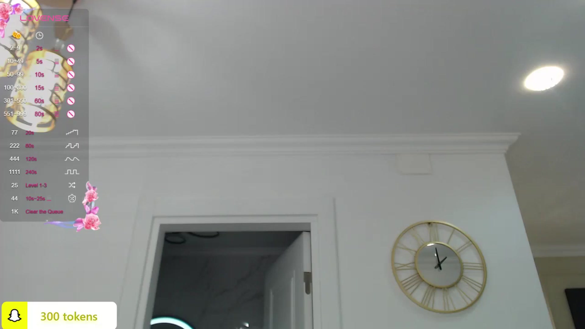 Gallery image thumbnail from Half_American's myfreecams stream on, 07/18/2024, 12:05 image 6 of 20