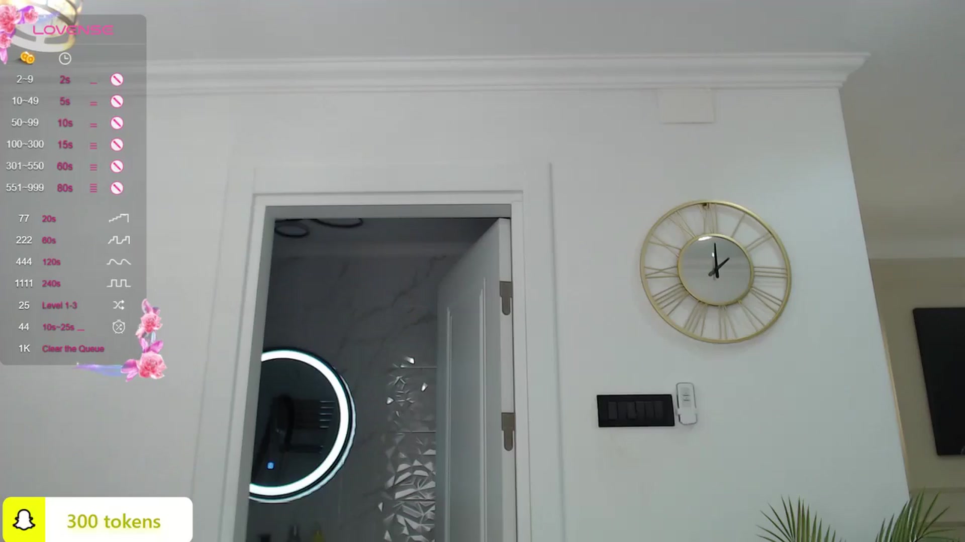 Gallery image thumbnail from Half_American's myfreecams stream on, 07/18/2024, 12:05 image 7 of 20