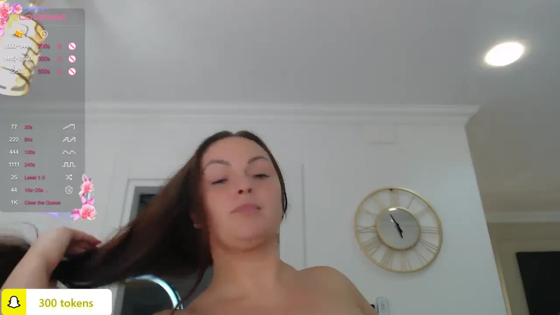 Gallery image thumbnail from Half_American's myfreecams stream on, 07/23/2024, 12:31 image 7 of 20