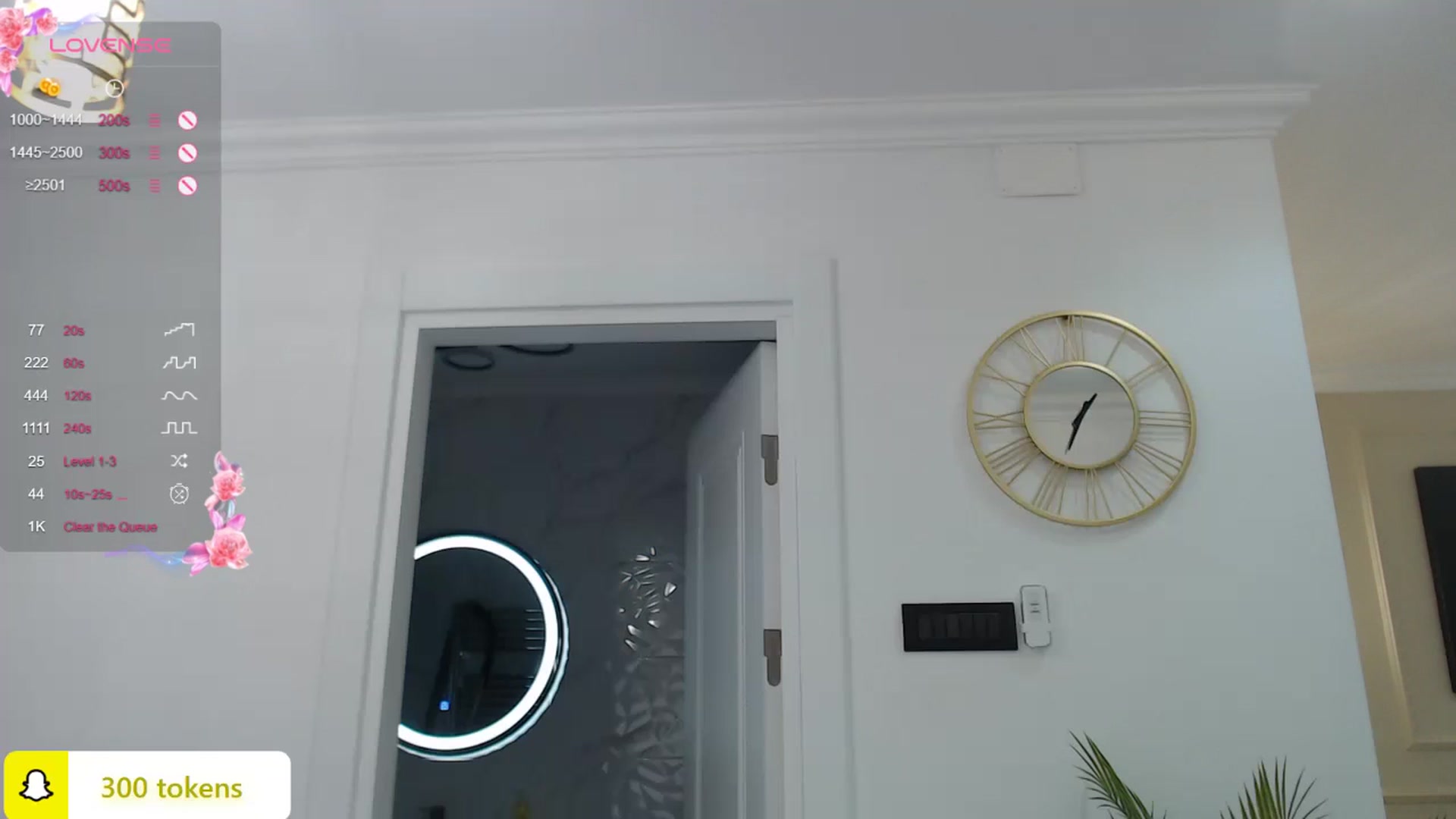 Gallery image thumbnail from Half_American's myfreecams stream on, 07/24/2024, 11:20 image 1 of 20