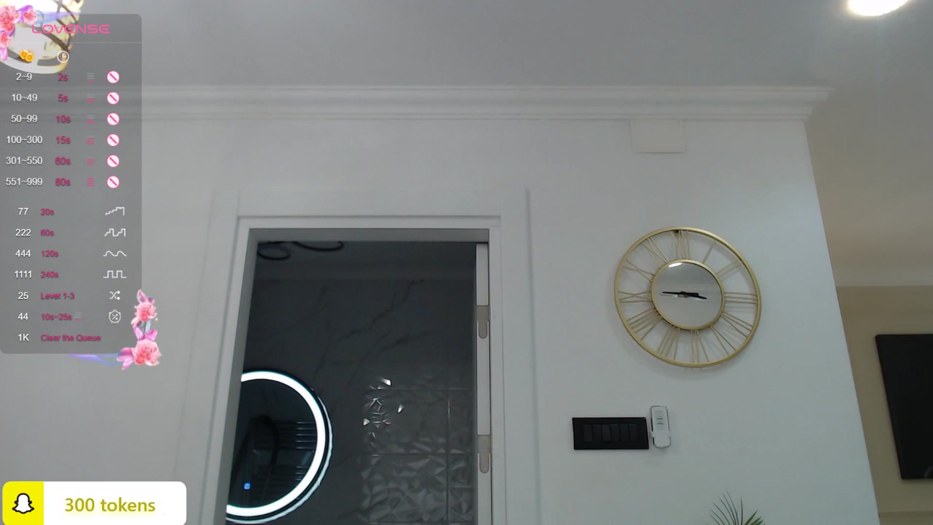 Gallery image thumbnail from Half_American's myfreecams stream on, 07/26/2024, 13:52 image 16 of 20