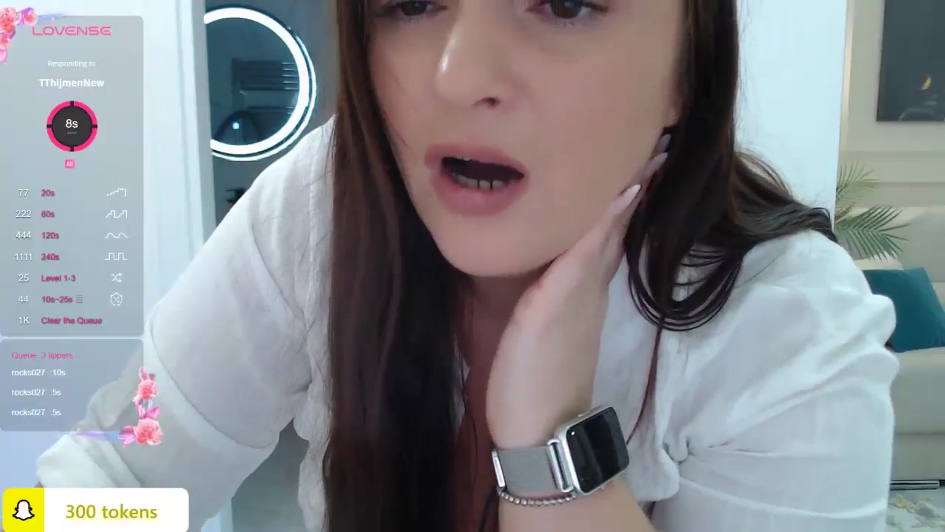 Gallery image thumbnail from Half_American's myfreecams stream on, 08/05/2024, 16:24 image 13 of 20