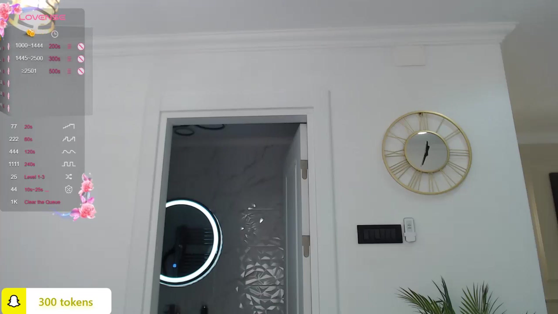Gallery image thumbnail from Half_American's myfreecams stream on, 08/14/2024, 11:51 image 8 of 20