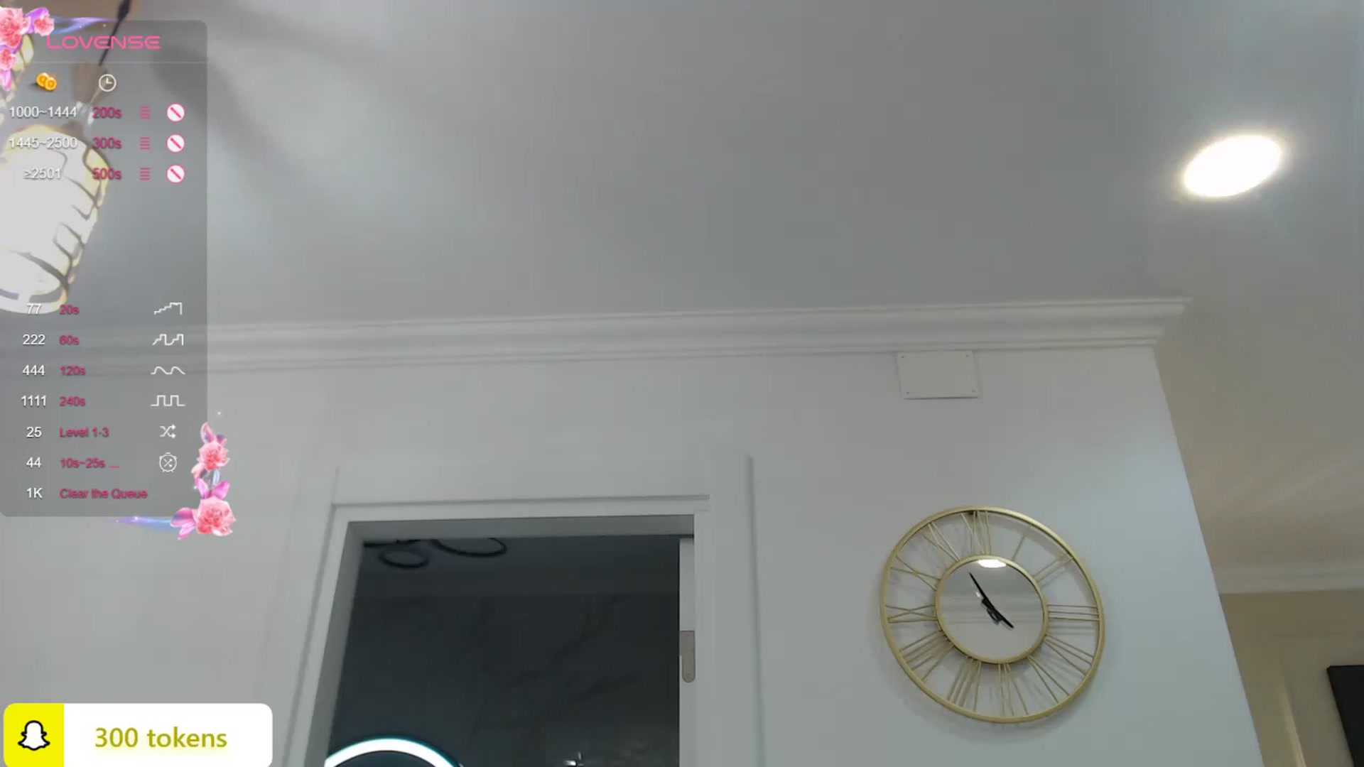 Gallery image thumbnail from Half_American's myfreecams stream on, 08/17/2024, 17:45 image 3 of 20
