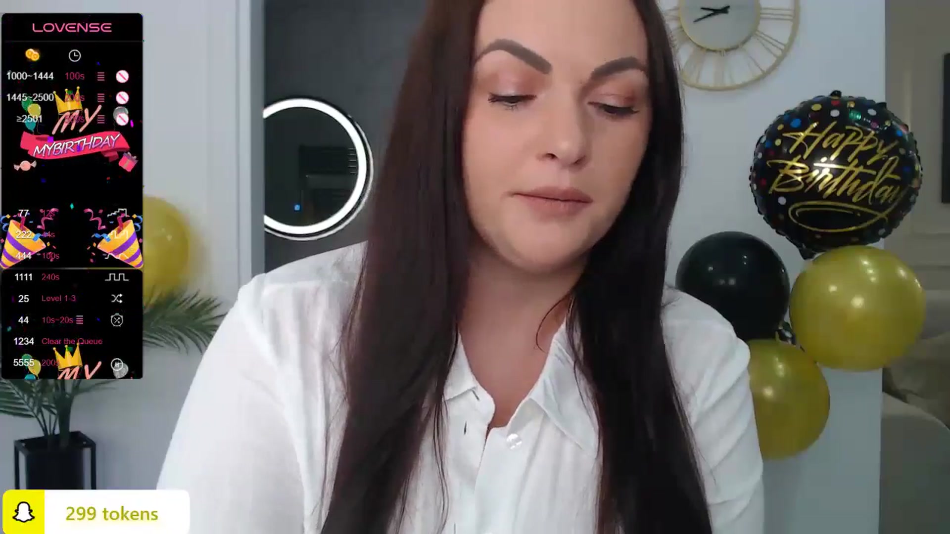 Gallery image thumbnail from Half_American's myfreecams stream on, 08/26/2024, 12:57 image 13 of 20