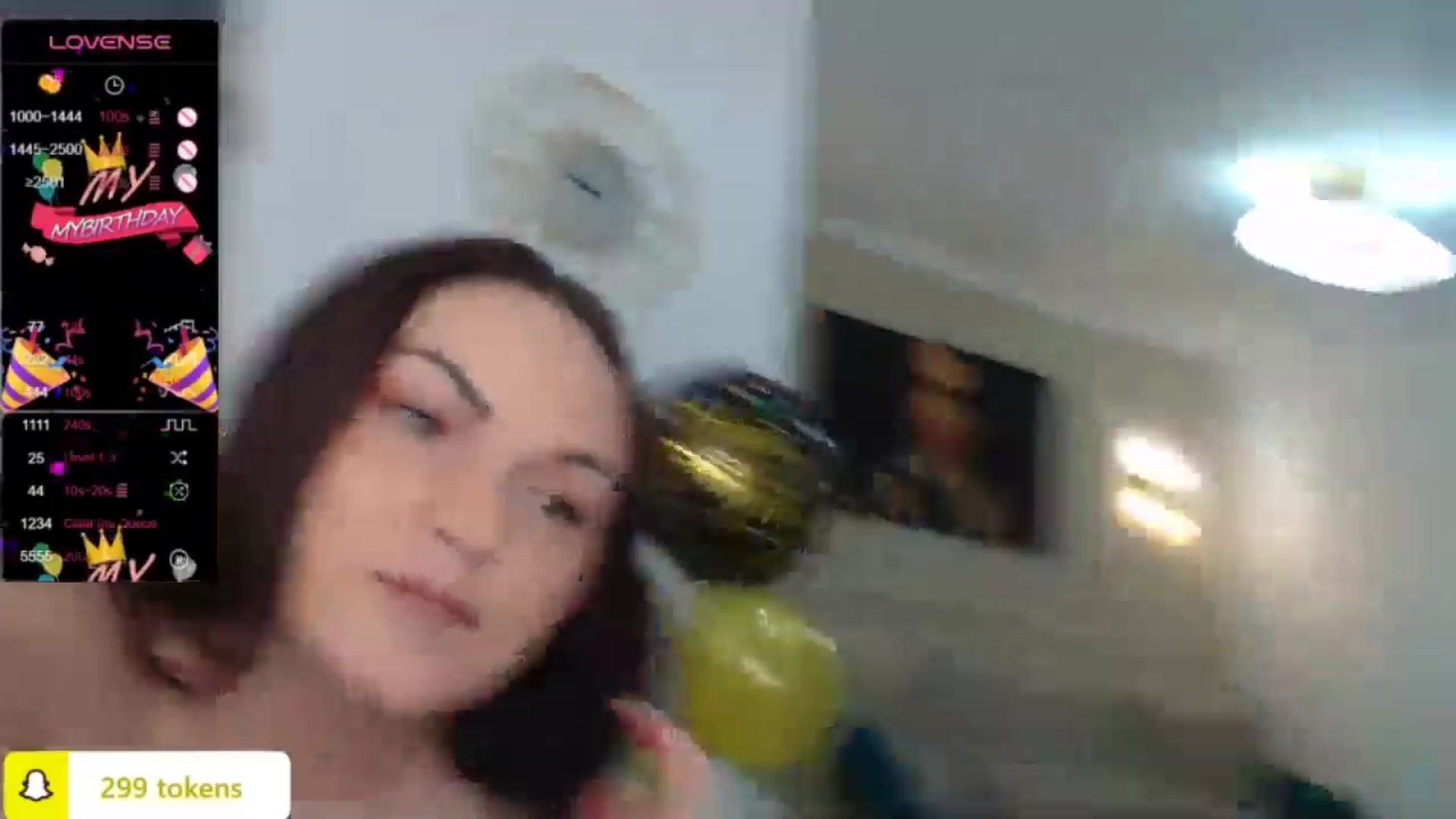 Gallery image thumbnail from Half_American's myfreecams stream on, 08/26/2024, 12:57 image 20 of 20