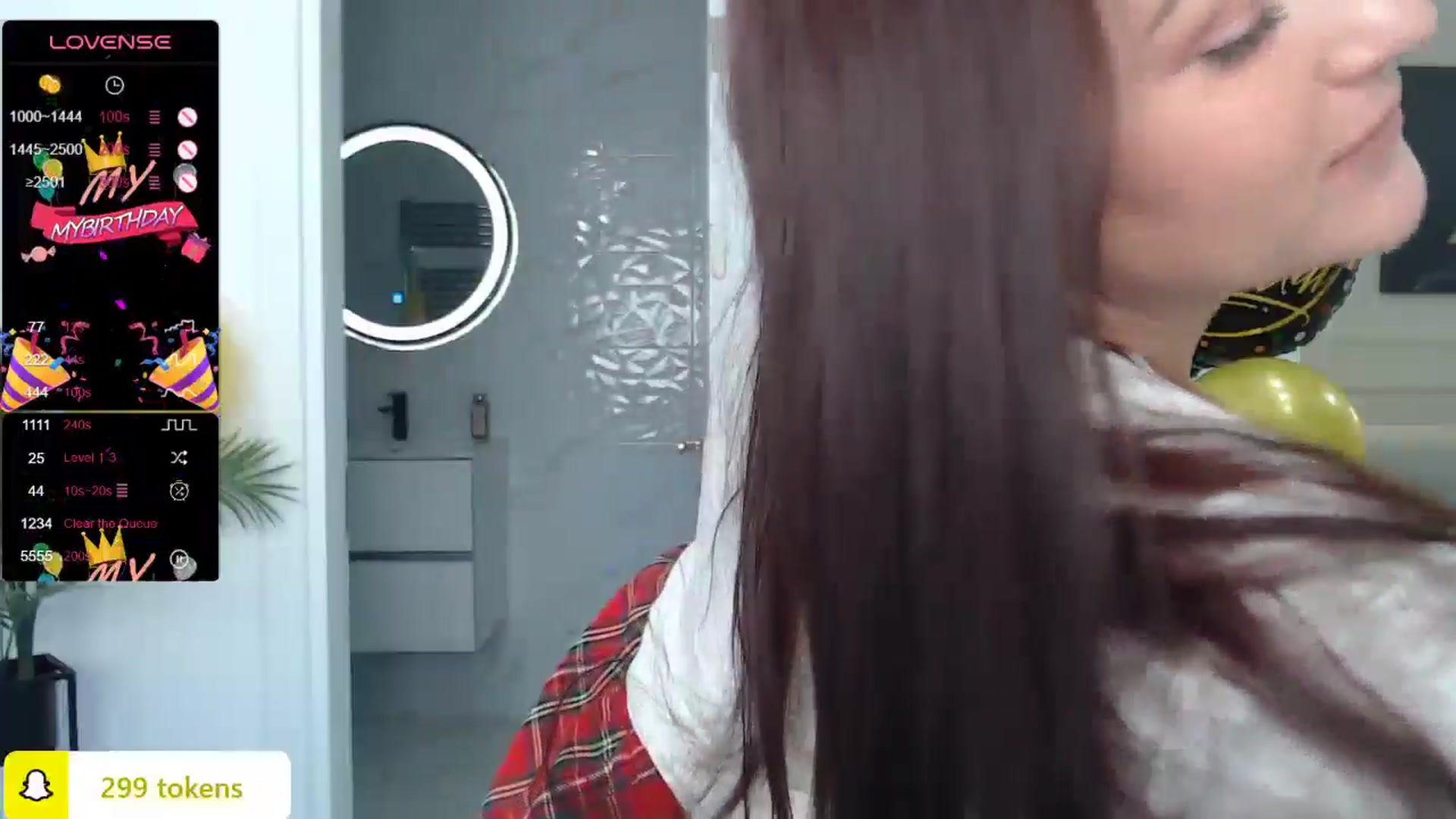 Gallery image thumbnail from Half_American's myfreecams stream on, 08/26/2024, 12:57 image 15 of 20