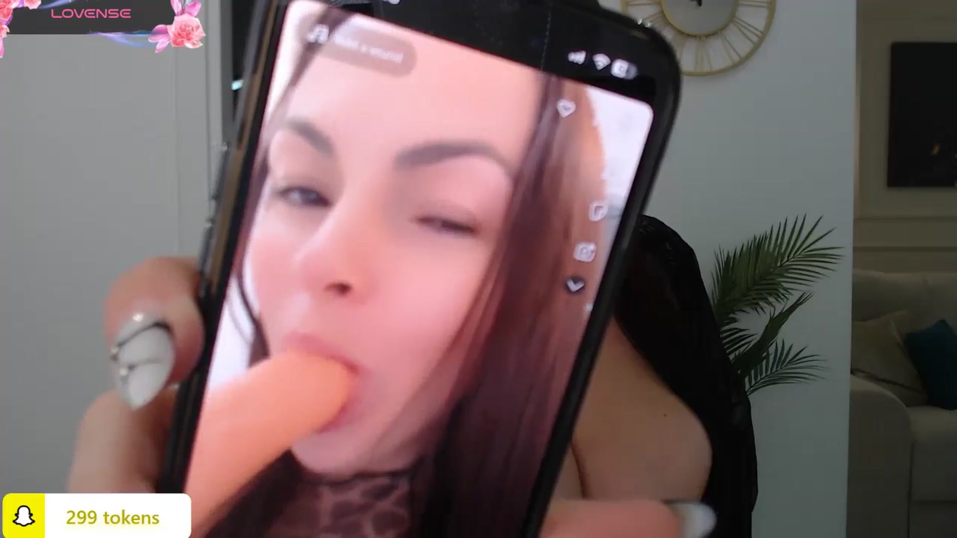 Gallery image thumbnail from Half_American's myfreecams stream on, 09/12/2024, 12:55 image 8 of 20