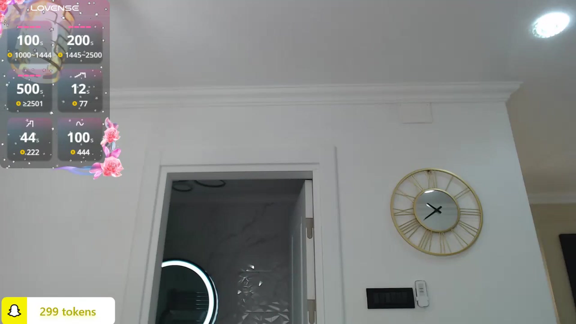 Gallery image thumbnail from Half_American's myfreecams stream on, 09/17/2024, 11:46 image 15 of 20