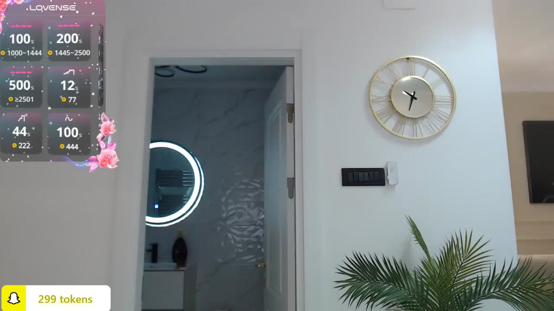 Gallery image thumbnail from Half_American's myfreecams stream on, 09/18/2024, 11:37 image 11 of 20