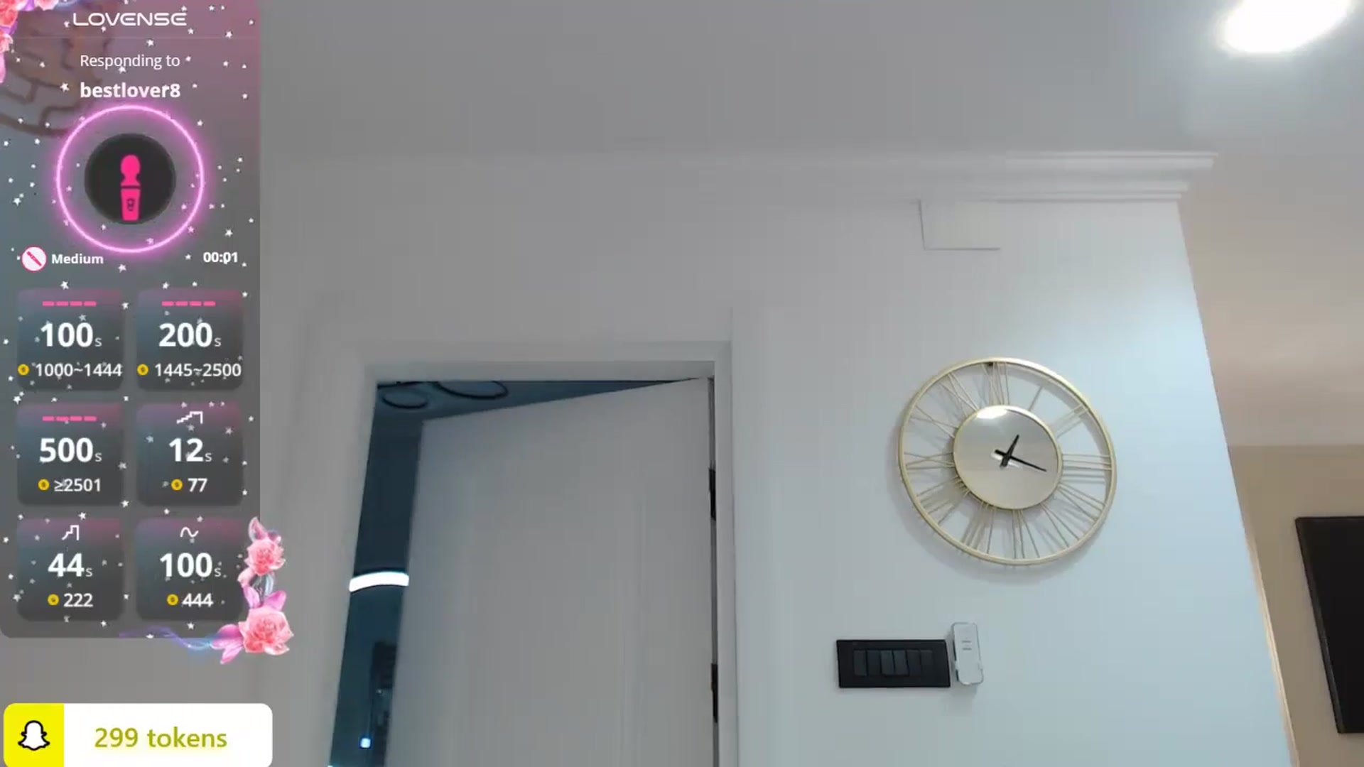 Gallery image thumbnail from Half_American's myfreecams stream on, 09/18/2024, 14:35 image 3 of 20