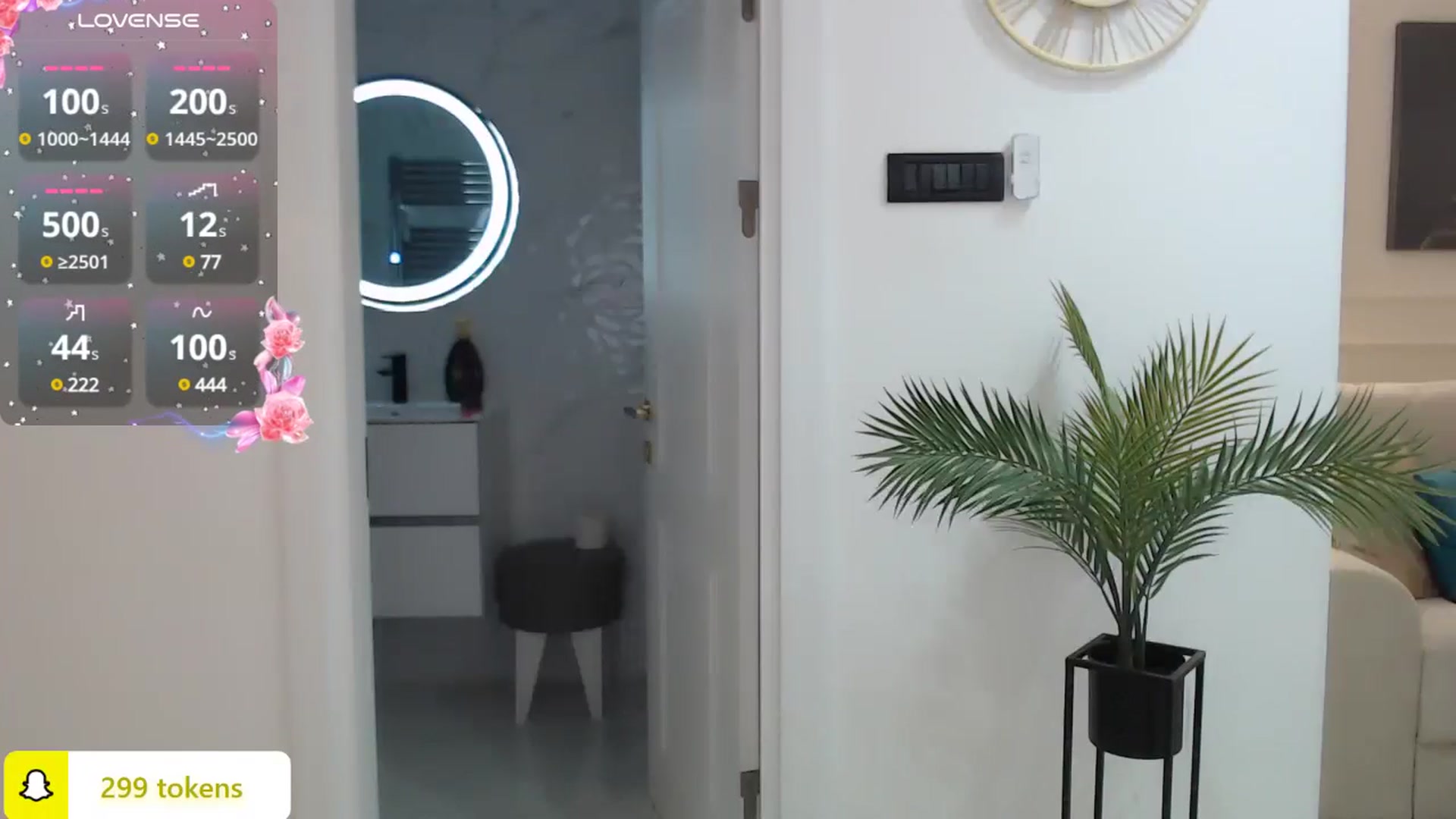 Gallery image thumbnail from Half_American's myfreecams stream on, 09/18/2024, 14:35 image 5 of 20