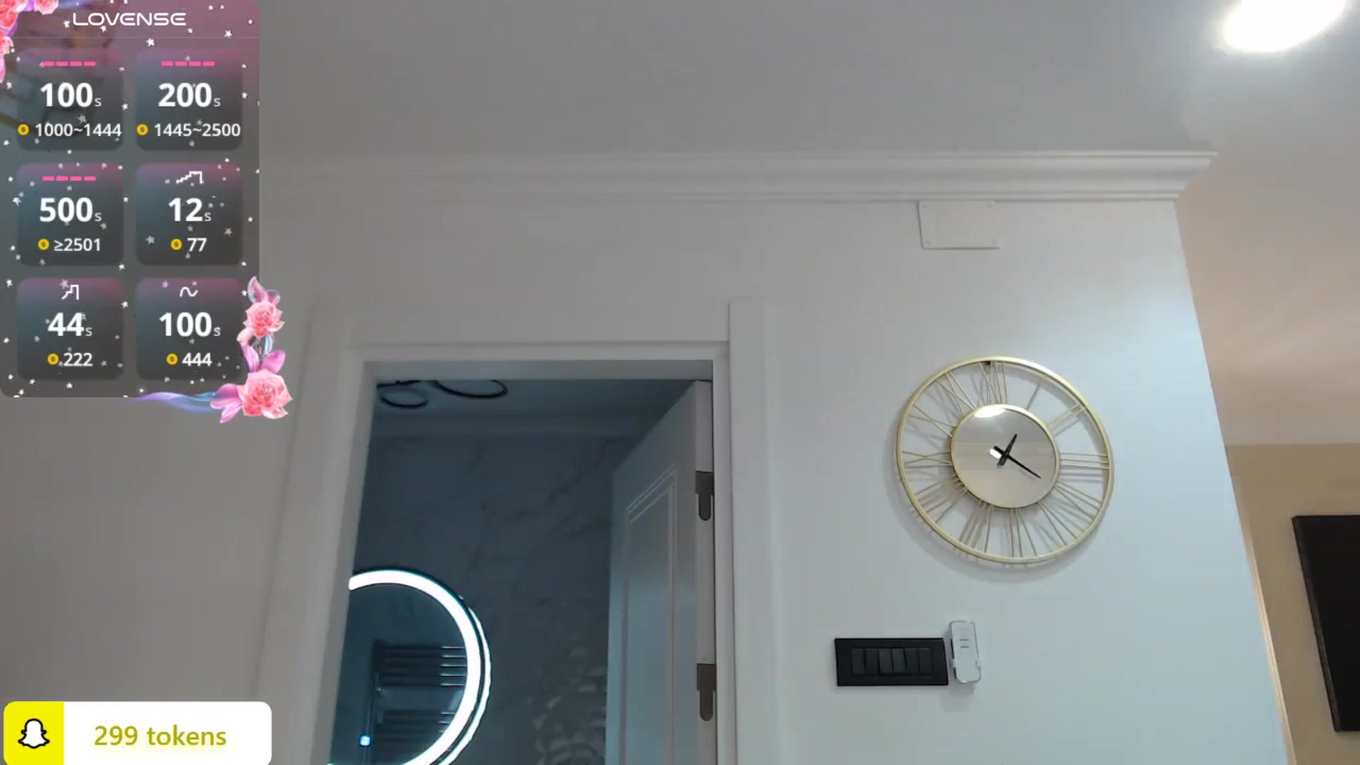 Gallery image thumbnail from Half_American's myfreecams stream on, 09/18/2024, 14:35 image 4 of 20